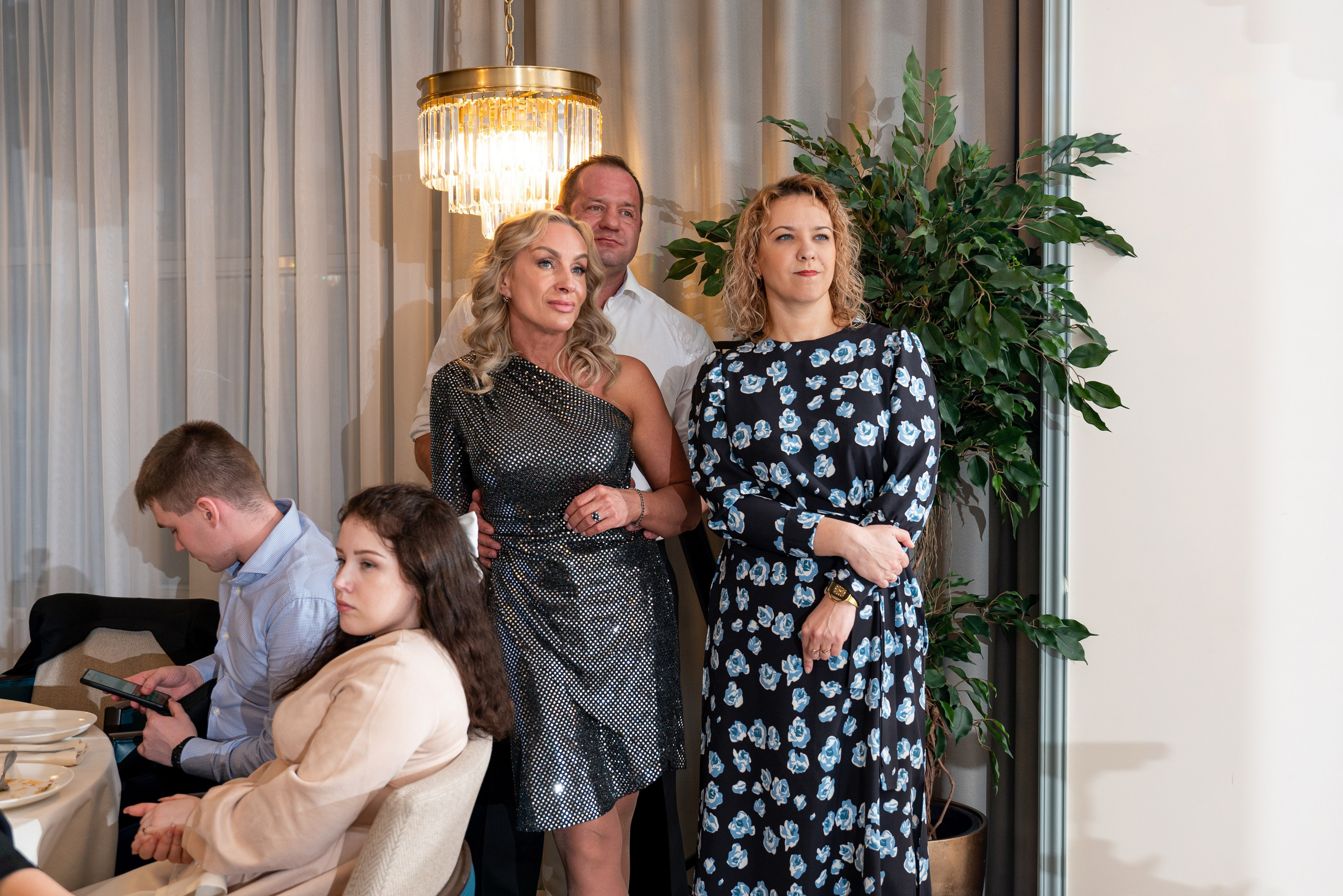 АЛЕКСЕЙ И ЕКАТЕРИНА. Фотограф на любое мероприятие