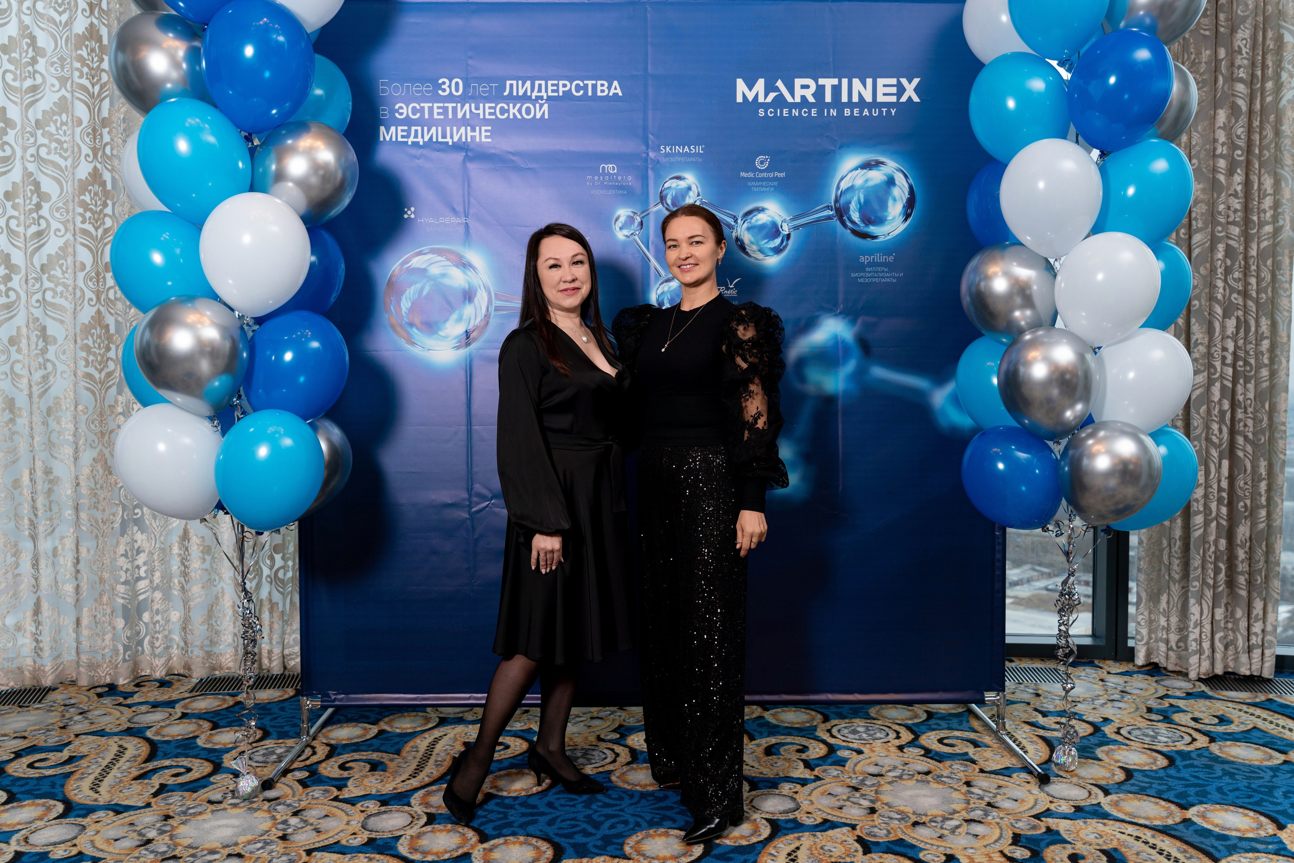 ДЕНЬ MARTINEX. Фотограф на любое мероприятие
