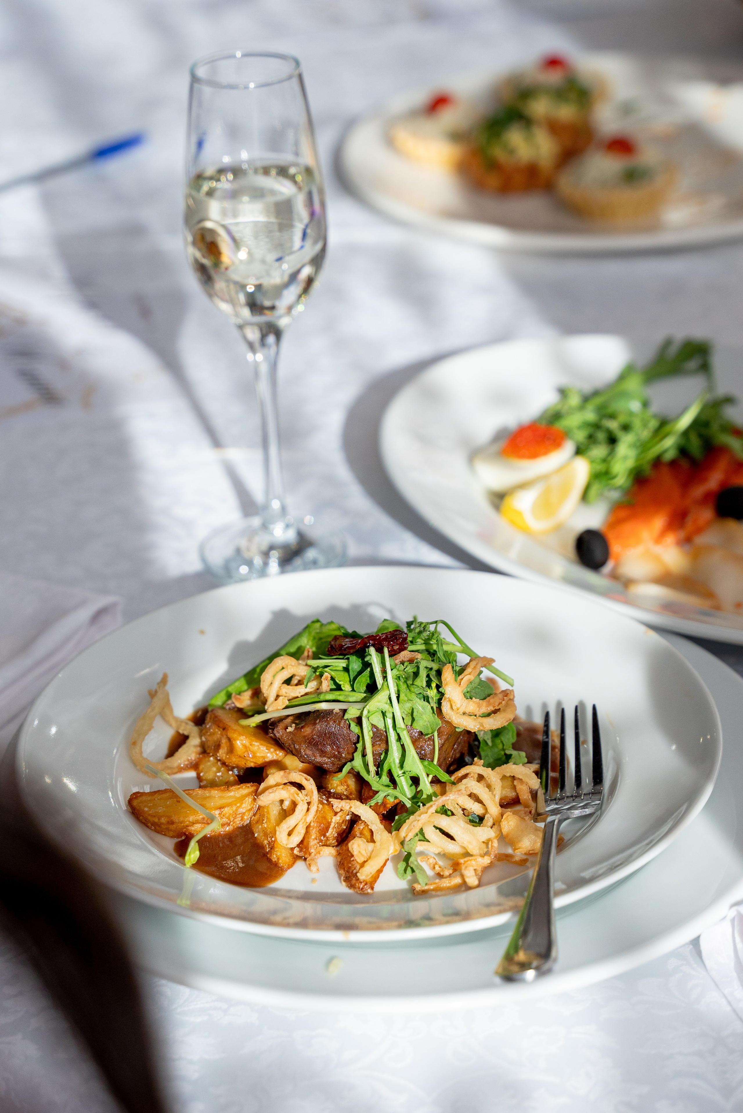 КИРИЛЛ И ЖАННА. Фотограф на любое мероприятие