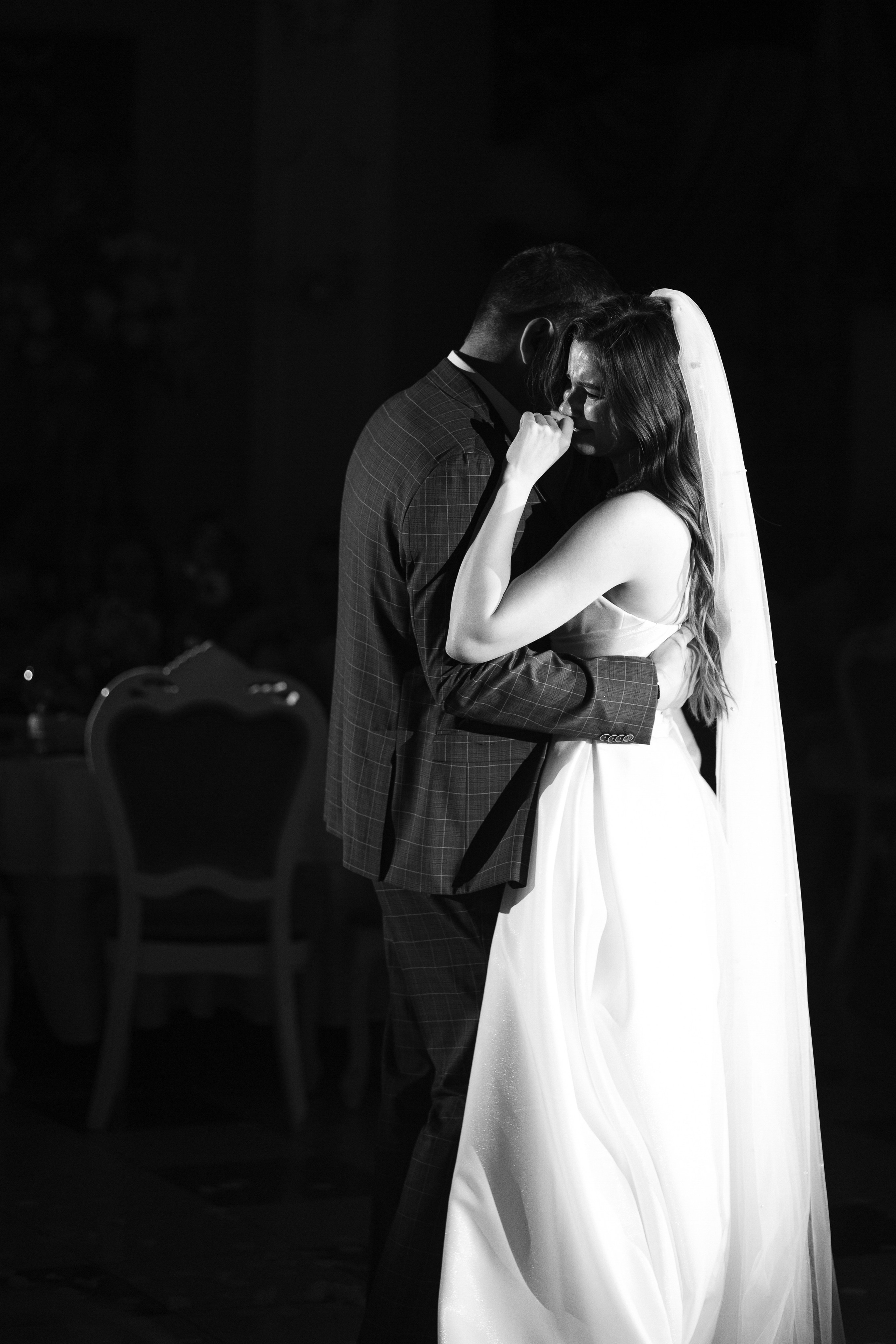 Илья и Яна. Wedding and Reportage photographer Marmarov Christya