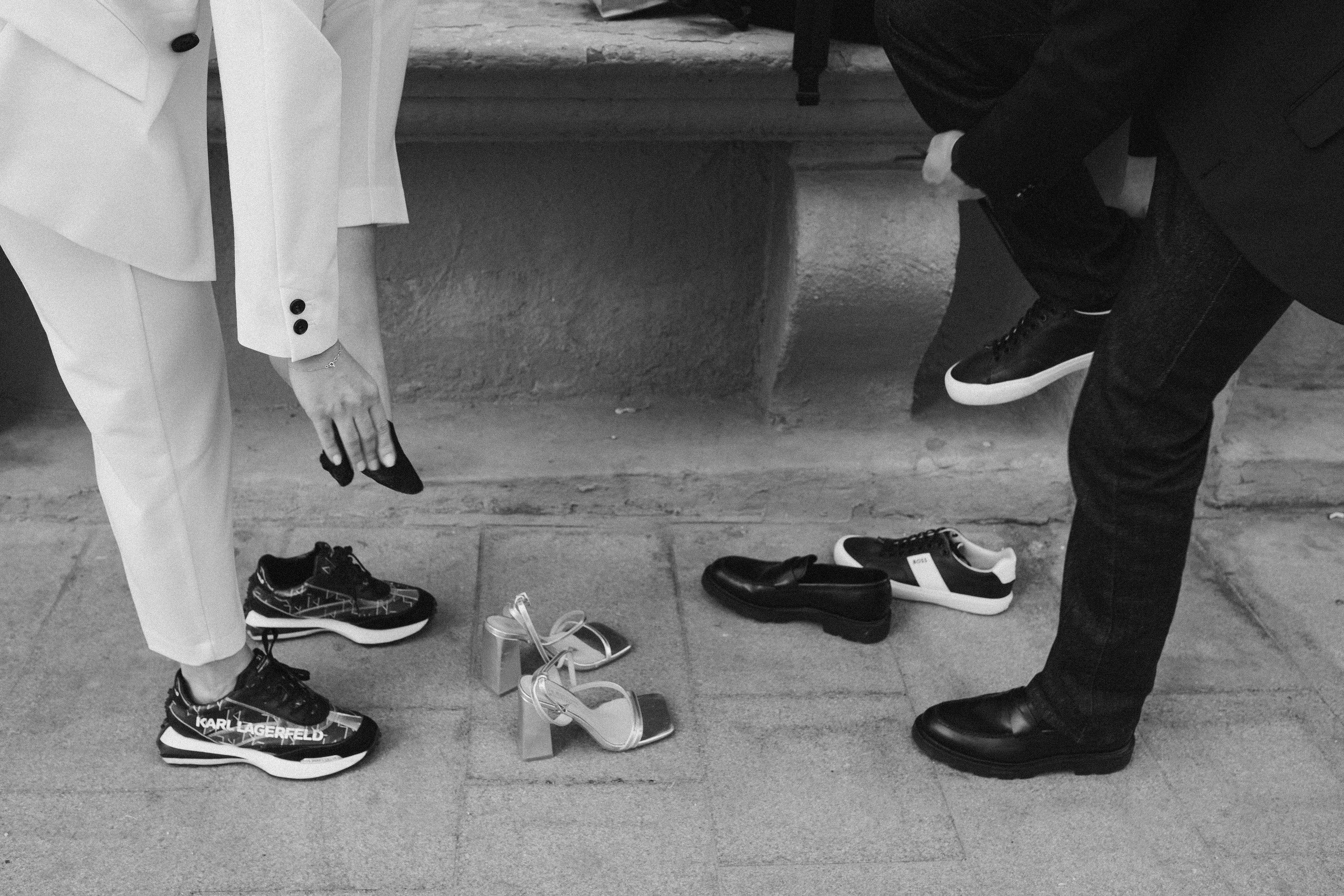 Paris in Moscow. Свадебный фотограф Лейсан Цейнштейн