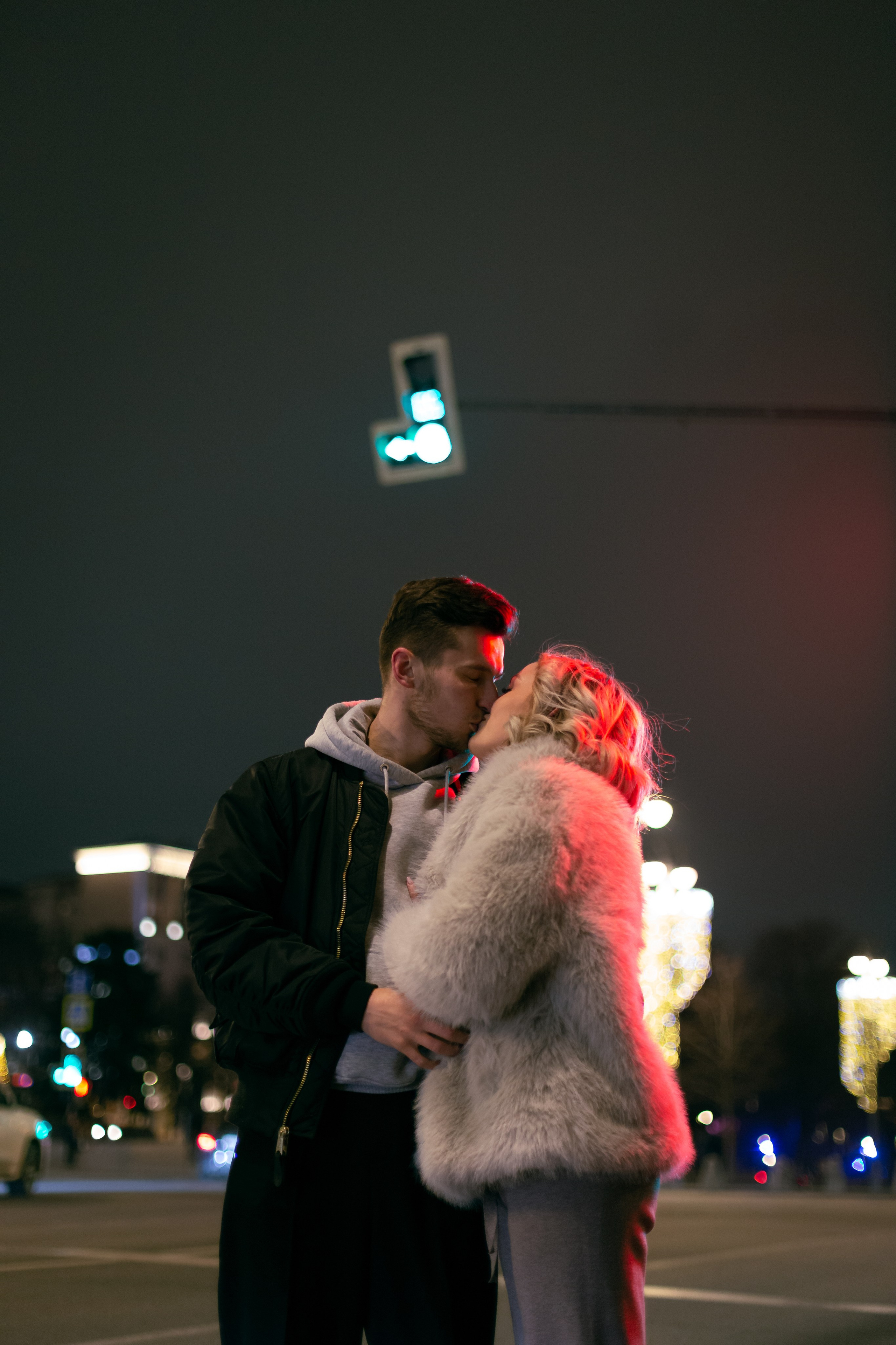 Love Story. Фотограф Юлия Ржевская [Москва]