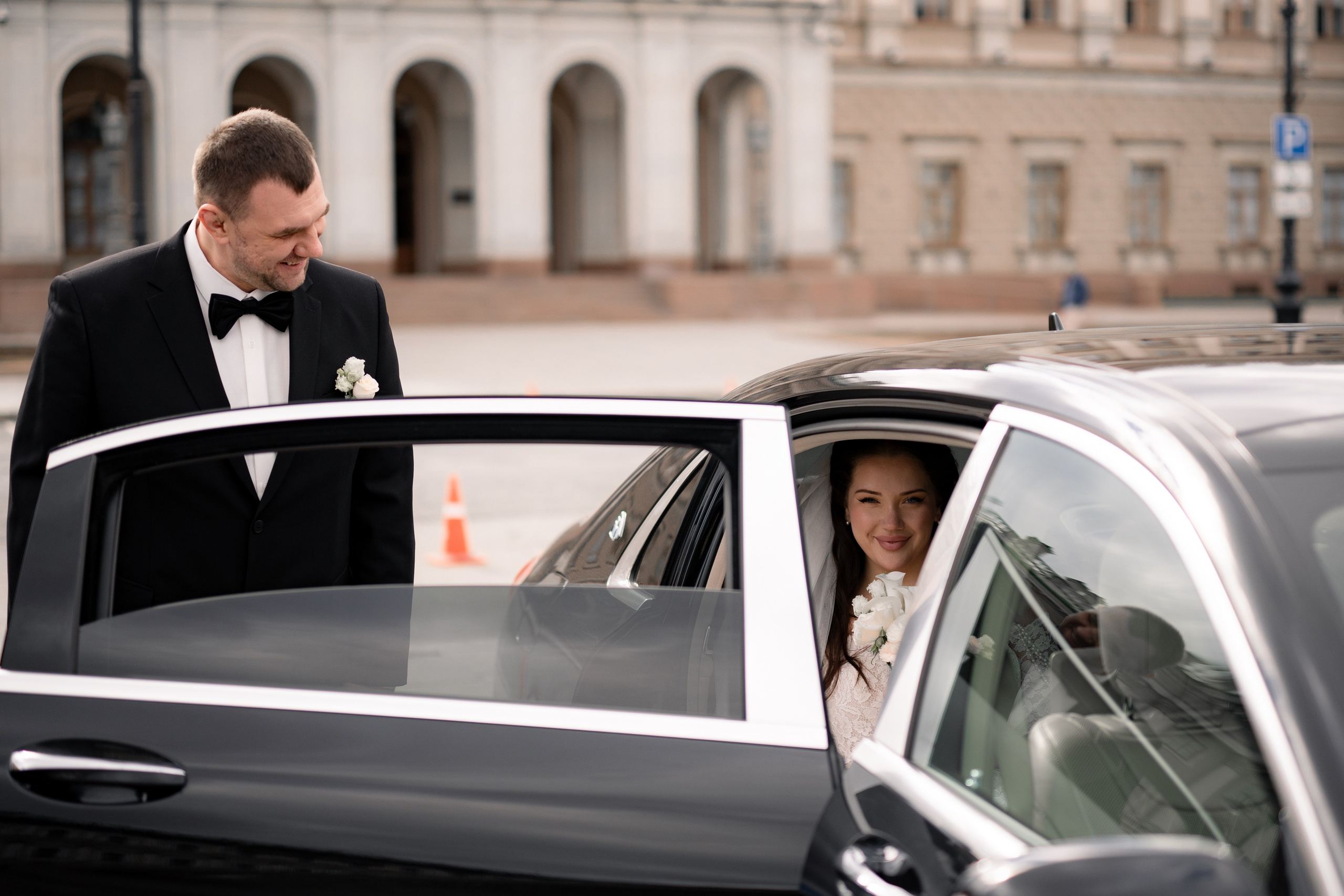 Свадебная серия в Санкт-Петербурге. Свадебный фотограф Александр Невский в Санкт-Петербурге