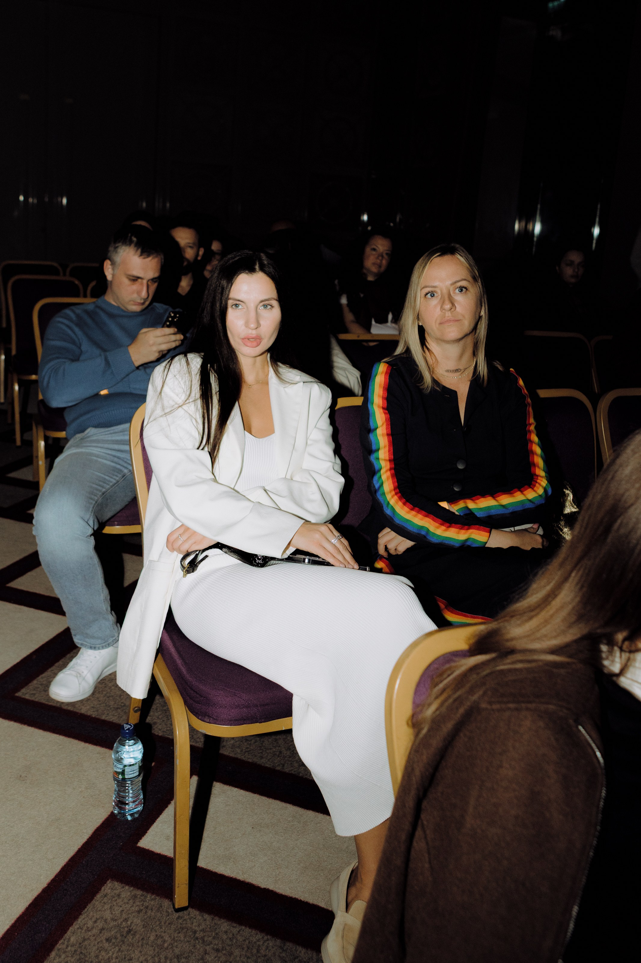 Summer365 in Sheraton. Фотограф в Батуми Павел Шарников