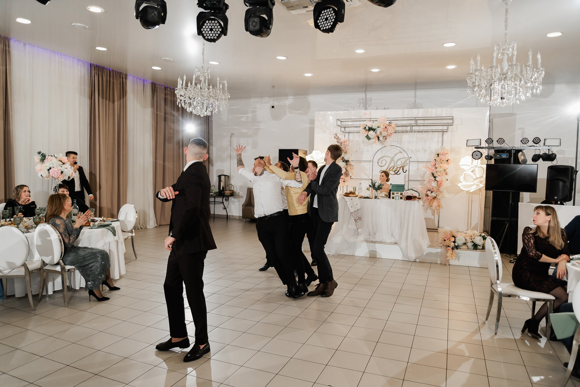 Дима и Арина. Свадебный фотограф в Барнауле Дмитрий Медведев