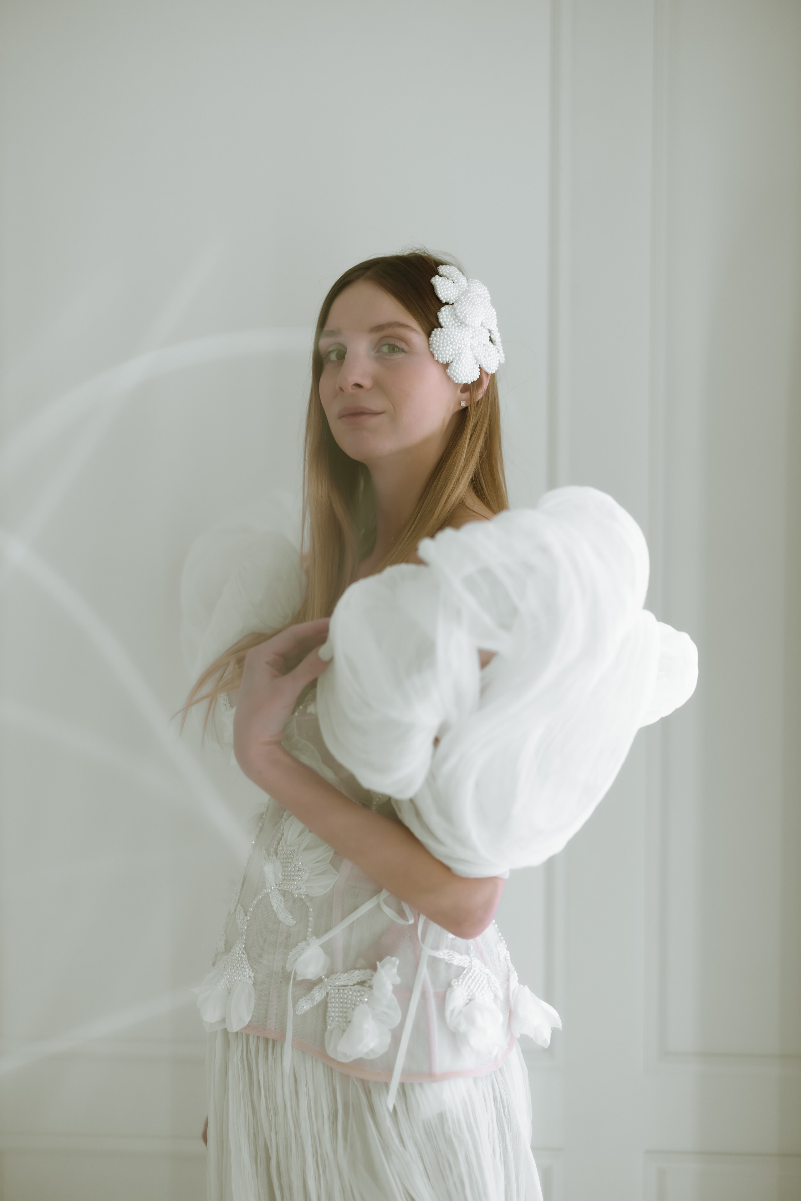 KYRAJE ЗАКУЛИСЬЕ. Фотограф Элла Ефимова