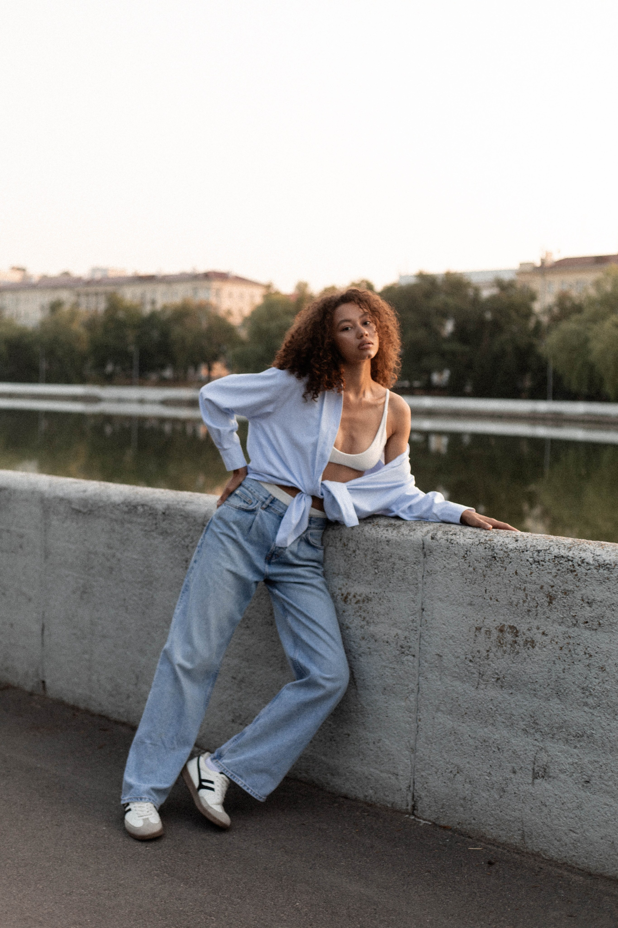 Ольга. Свадебный и портретный фотограф Соломко Диана