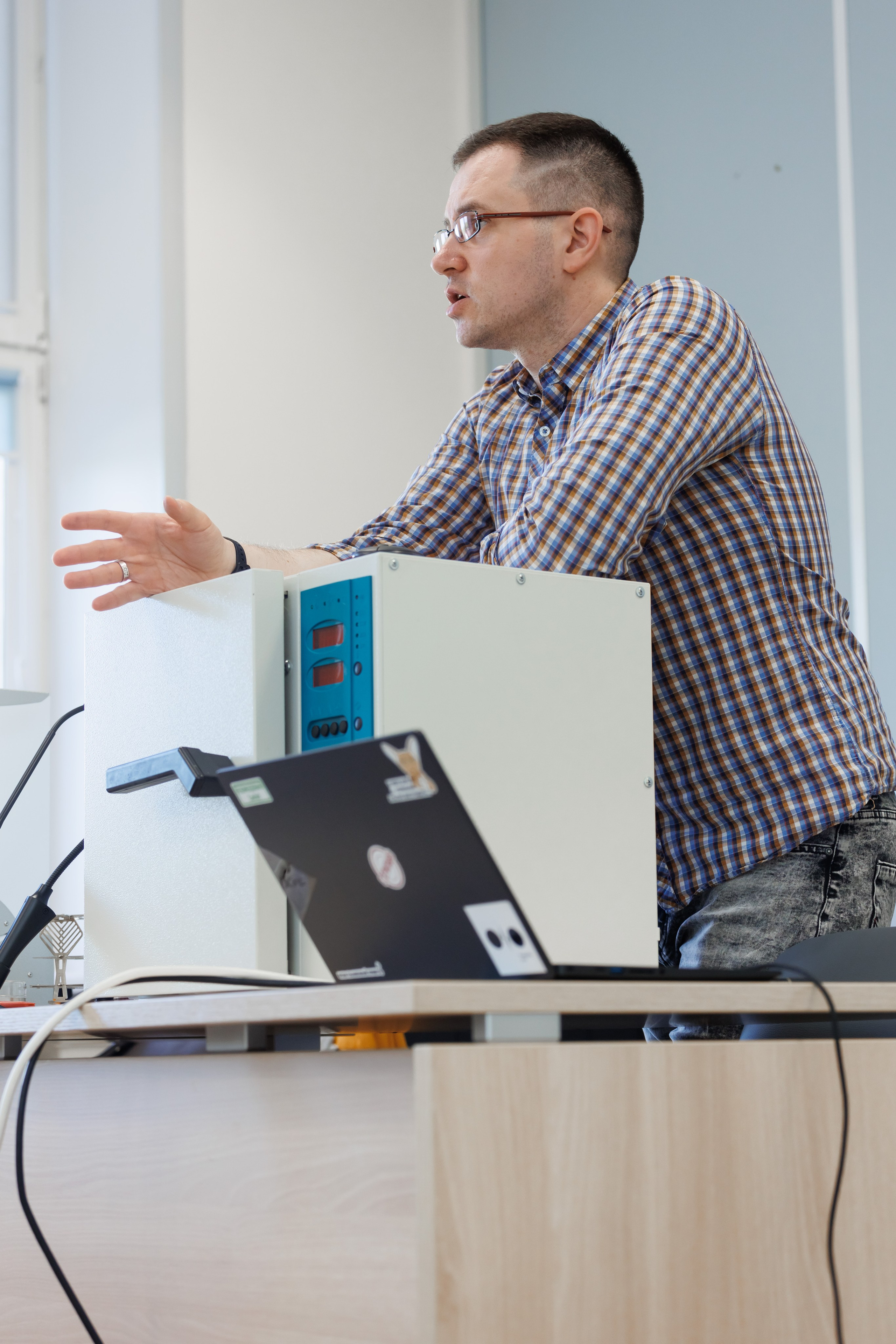 Семинар подологов. Фотограф Новосибирск — Наталья Гресь