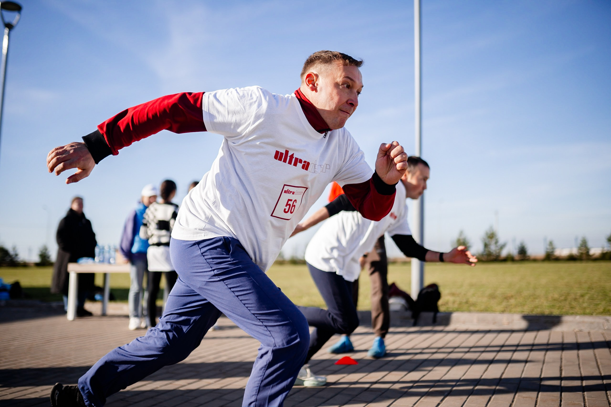 ГТО. Свадебный и репортажный фотограф в Уфе и по России