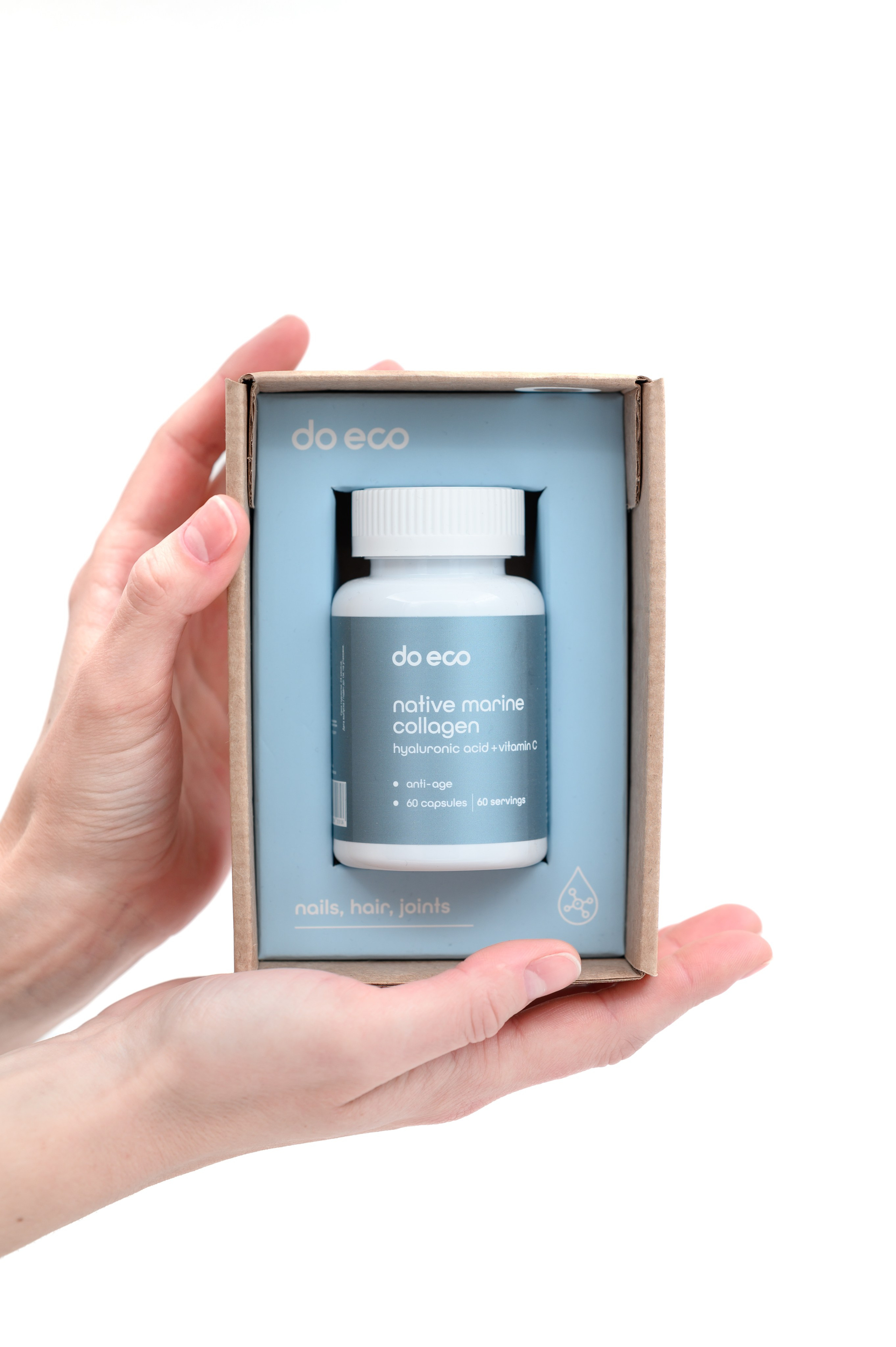 Коммерция. Главная