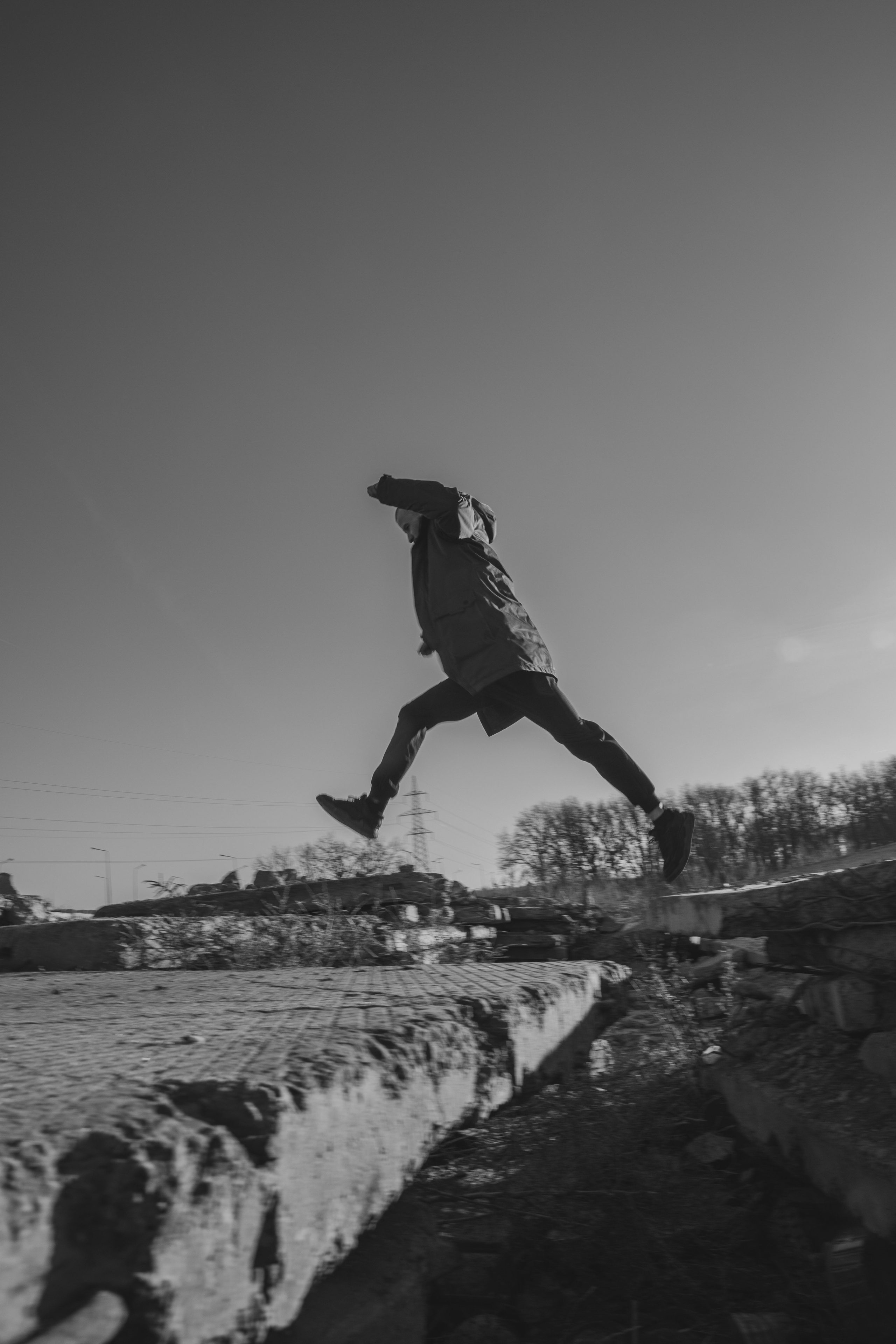 Мужская фотосессия в Самаре