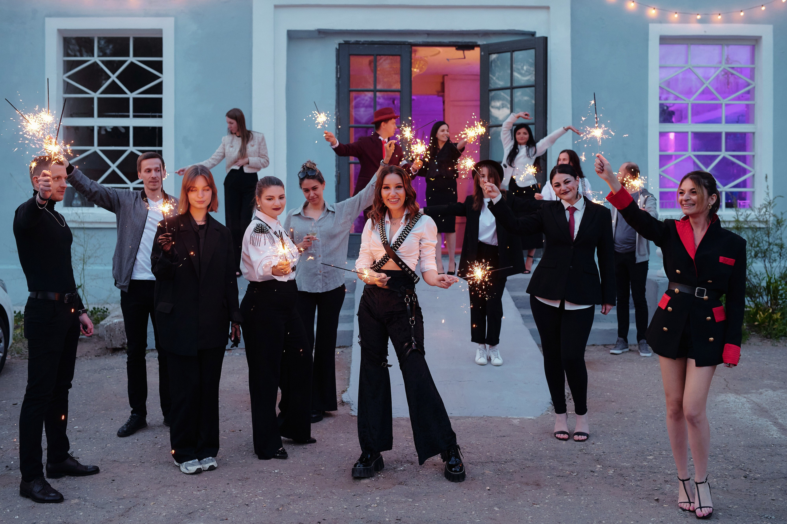 Лера. День Рождения. Ваш мультижанровый фотограф Александр Белов