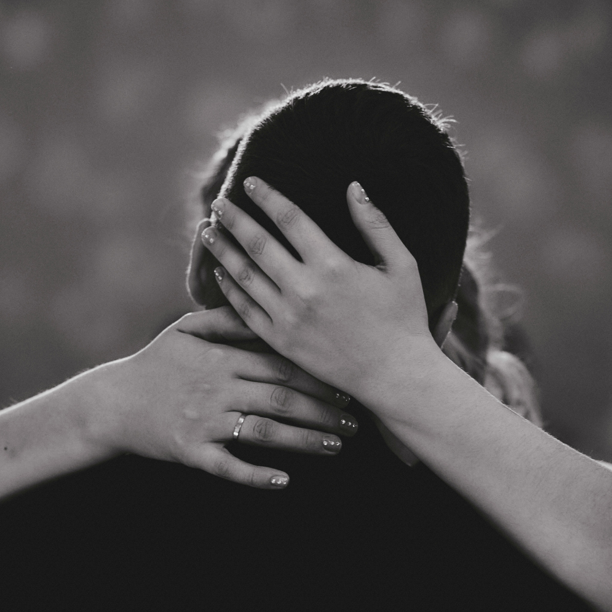 Софа & Никита. Ваш мультижанровый фотограф Александр Белов