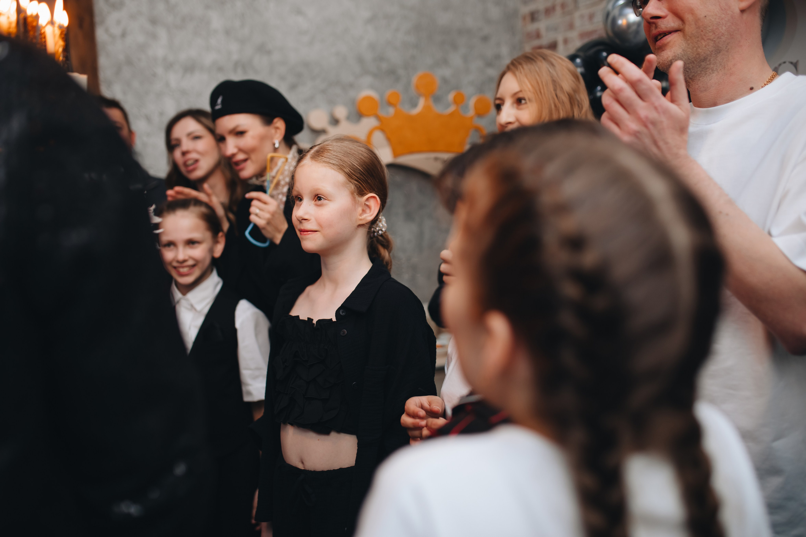 Марусе 11 лет. Семейный и детский фотограф в Москве Дорогова Екатерина
