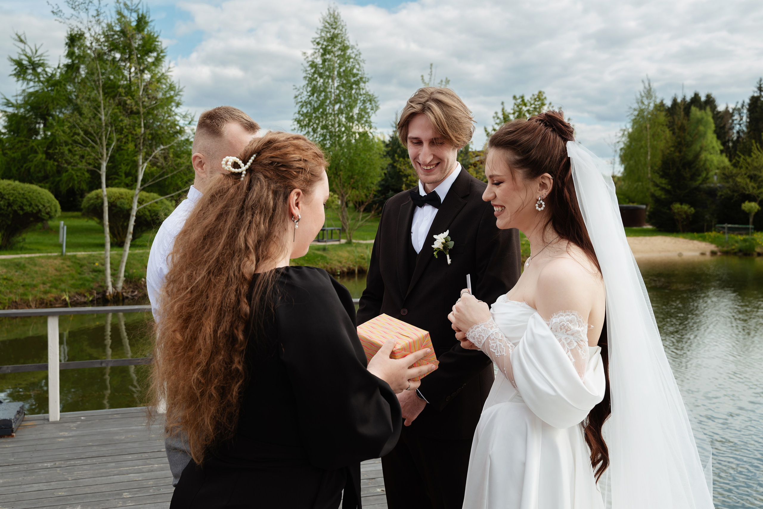 A&A. Репортажный и свадебный фотограф в Минске Шамко Анатолий