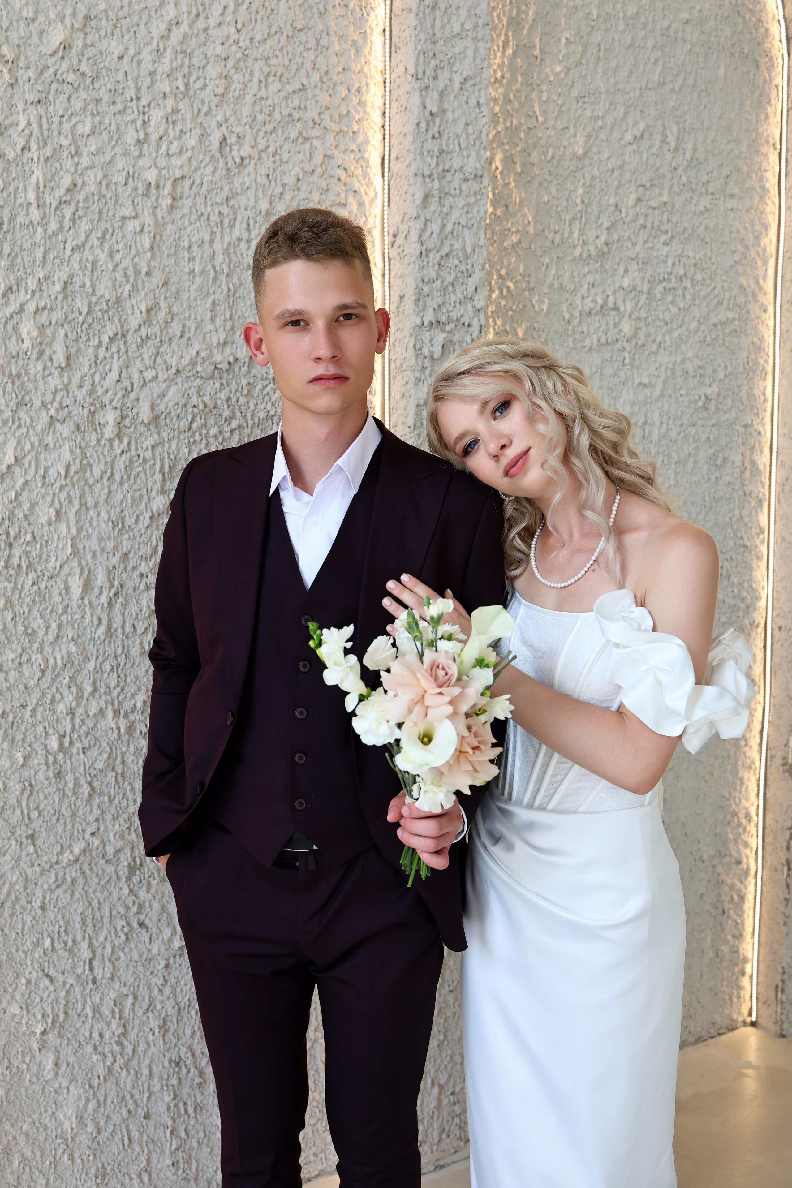 Ксения и Никита. Свадебный и семейный фотограф в Воронеже Ксения Воротникова