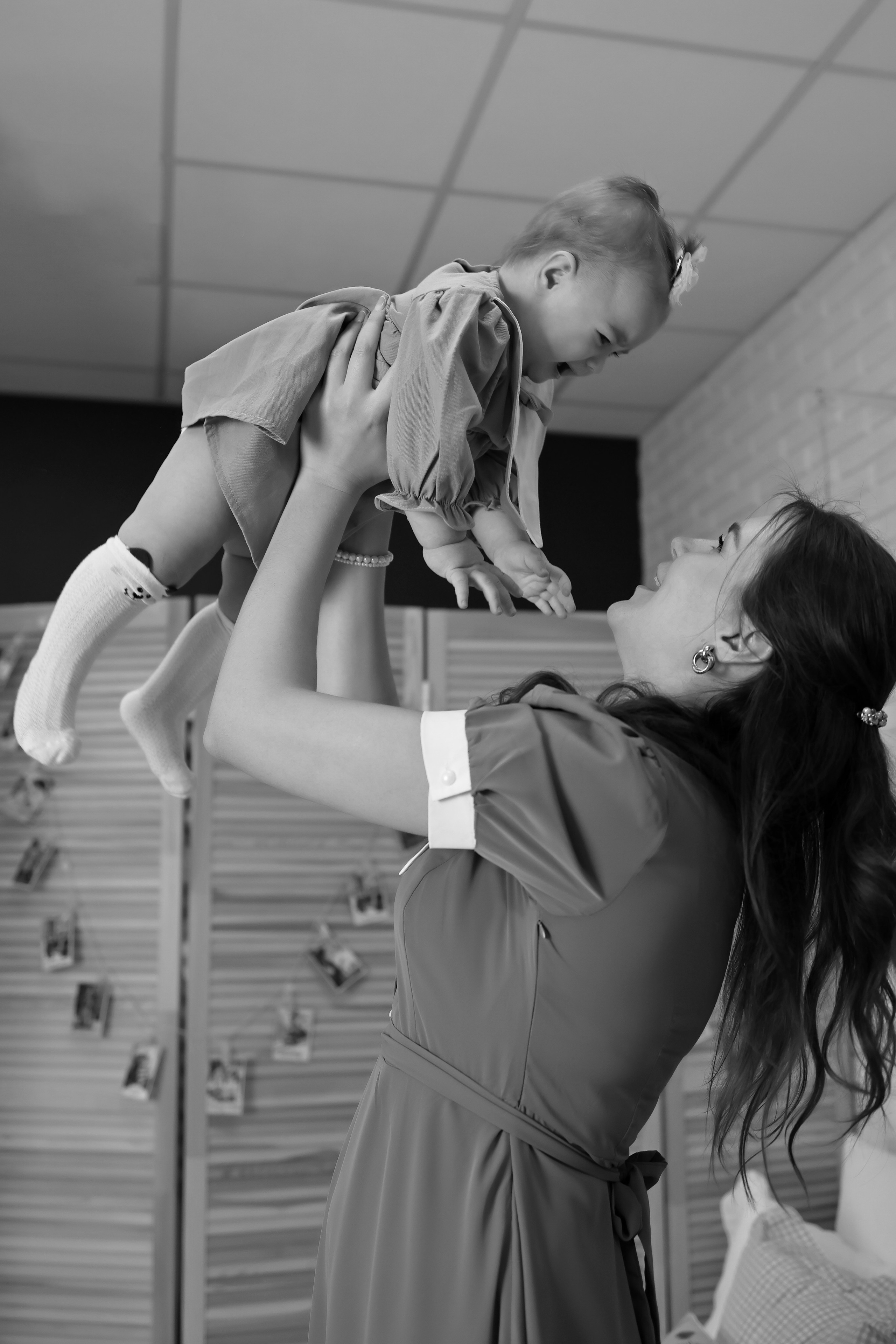 Семья Веры. Свадебный и семейный фотограф в Воронеже Ксения Воротникова