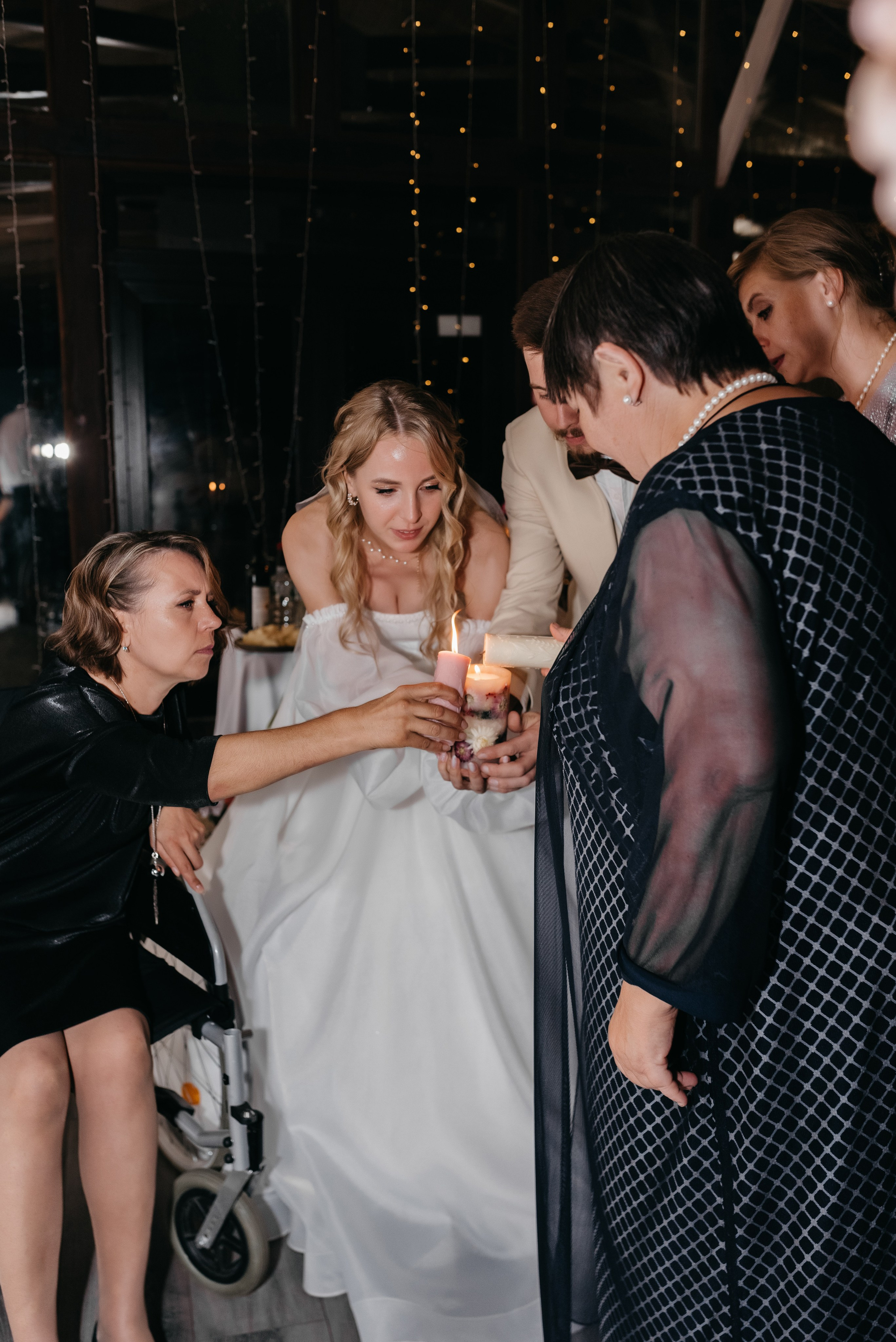 Свадьба Рита и Сергей 3 сентября. Свадебный и семейный фотограф в Воронеже Ксения Воротникова