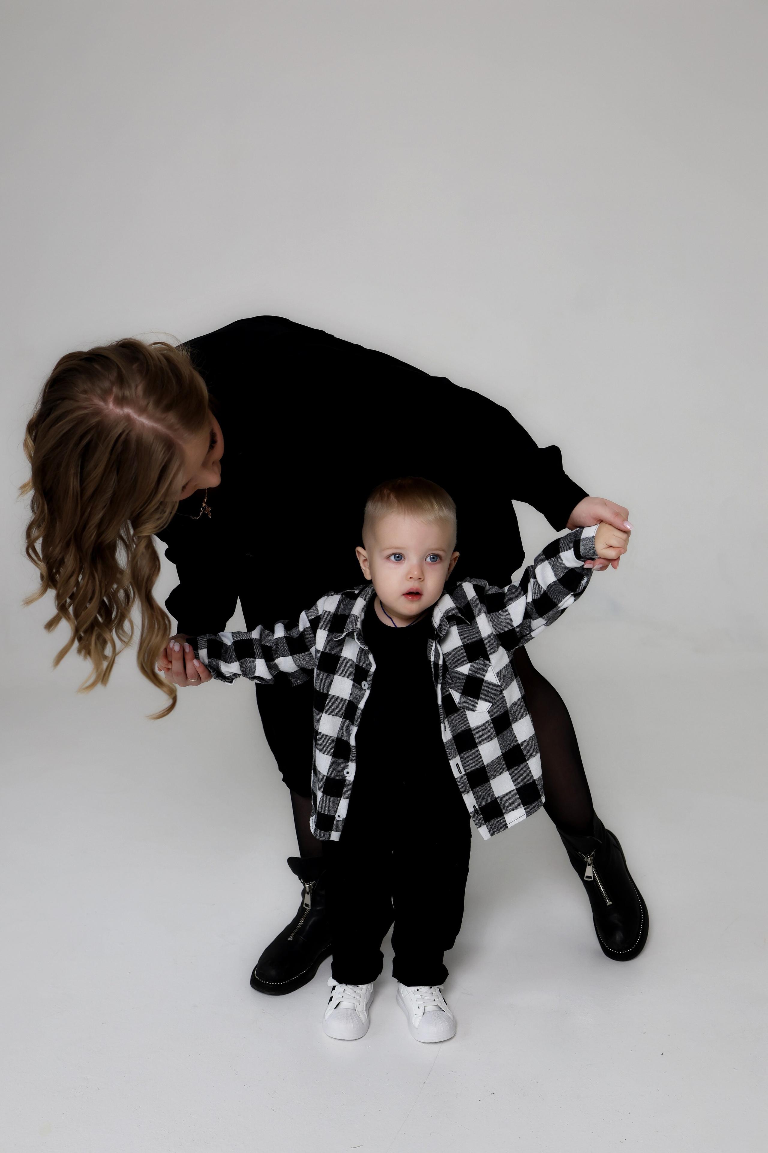 Семья Константина. Свадебный и семейный фотограф в Воронеже Ксения Воротникова