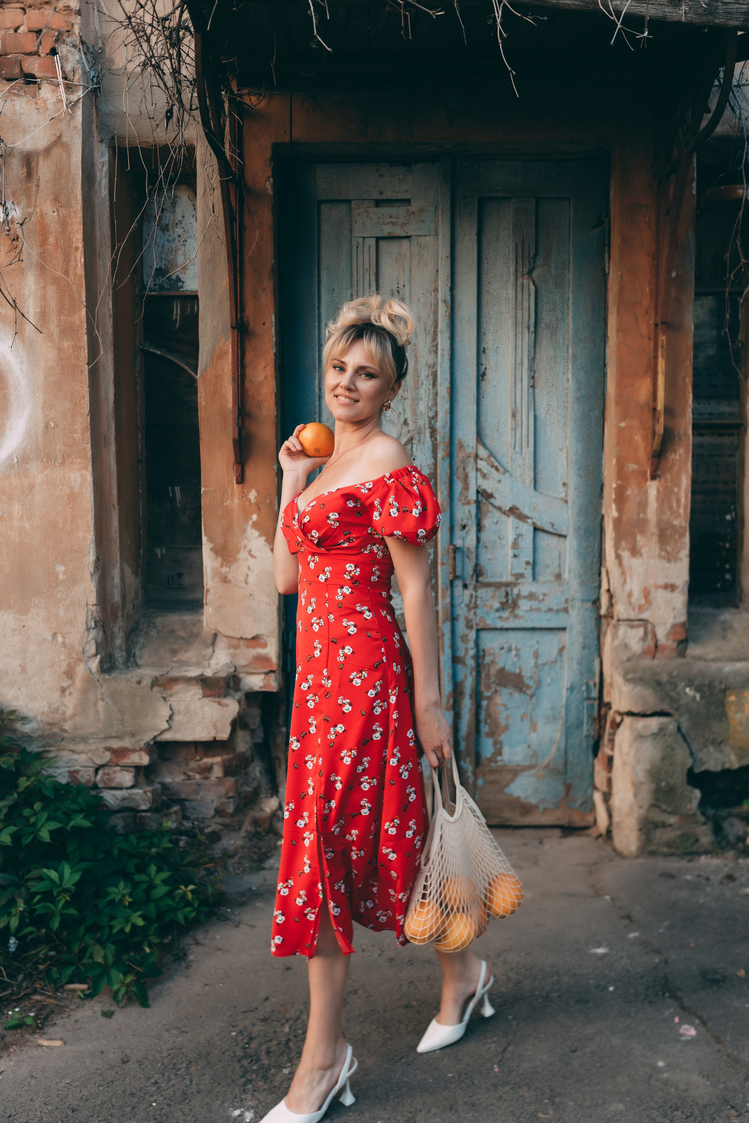 Маргарита. Свадебный и семейный фотограф в Воронеже Ксения Воротникова