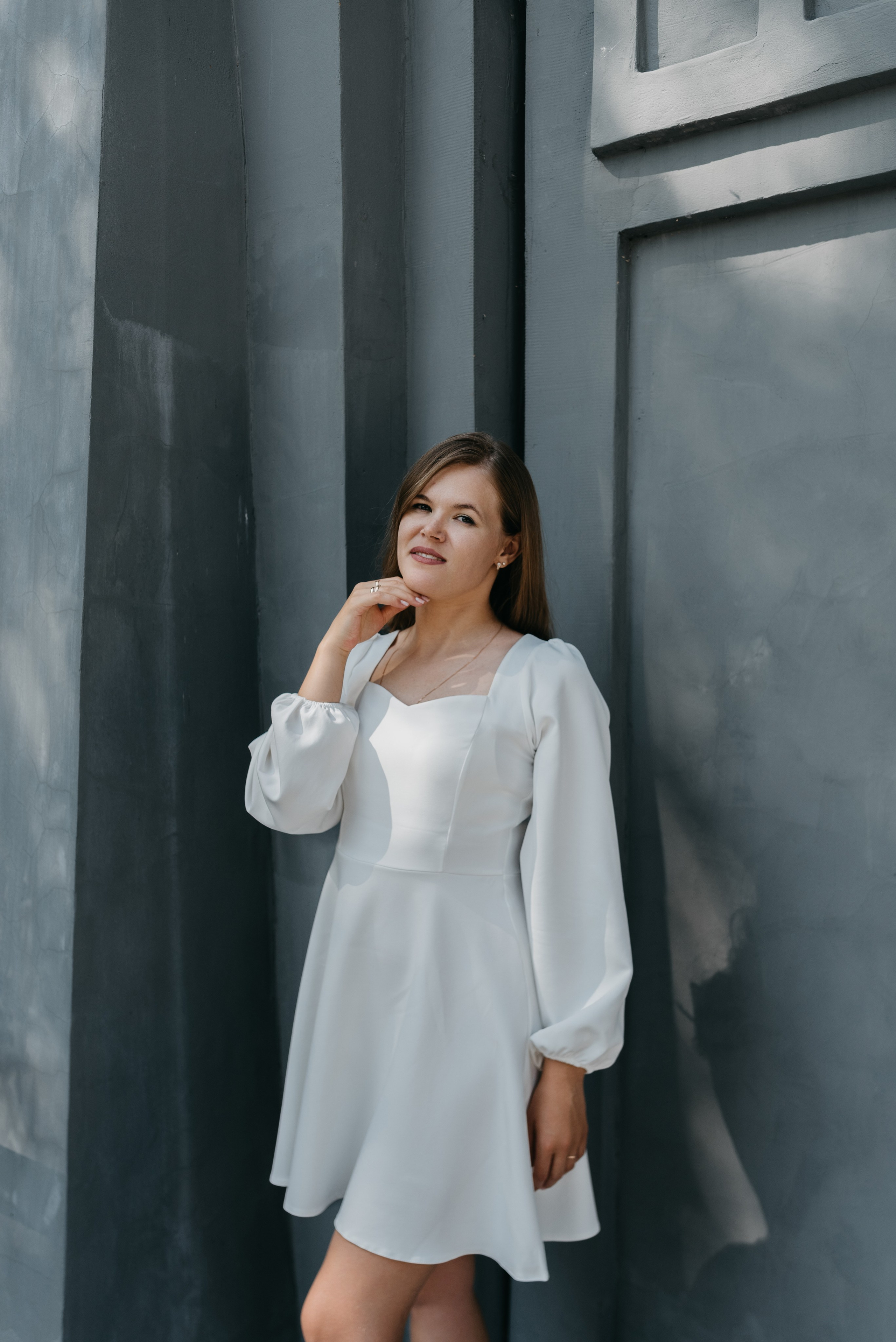 Юля и Сергей. Свадебный и семейный фотограф в Воронеже Ксения Воротникова