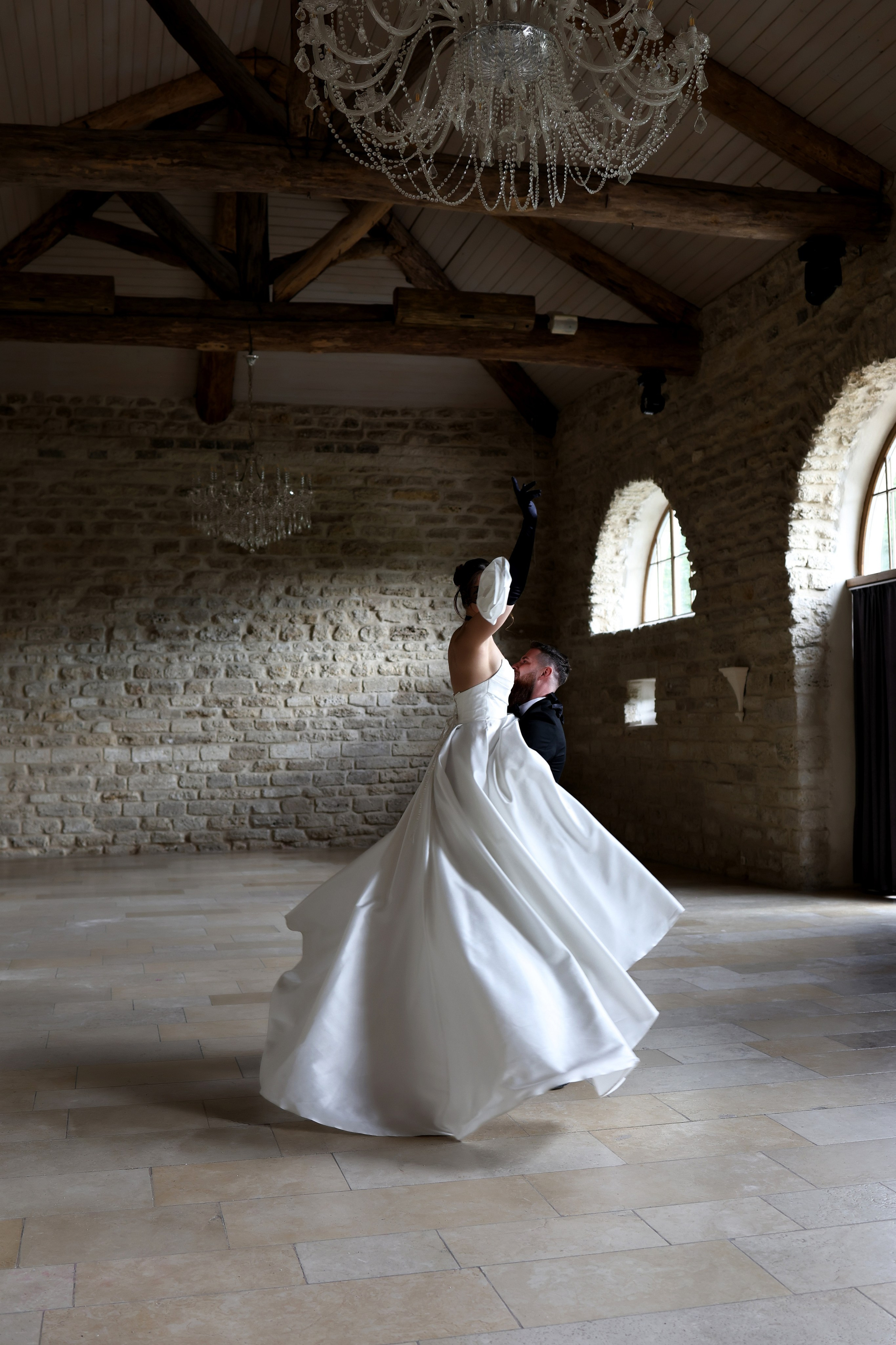 Валерия и Николай. Свадебный и семейный фотограф в Воронеже Ксения Воротникова