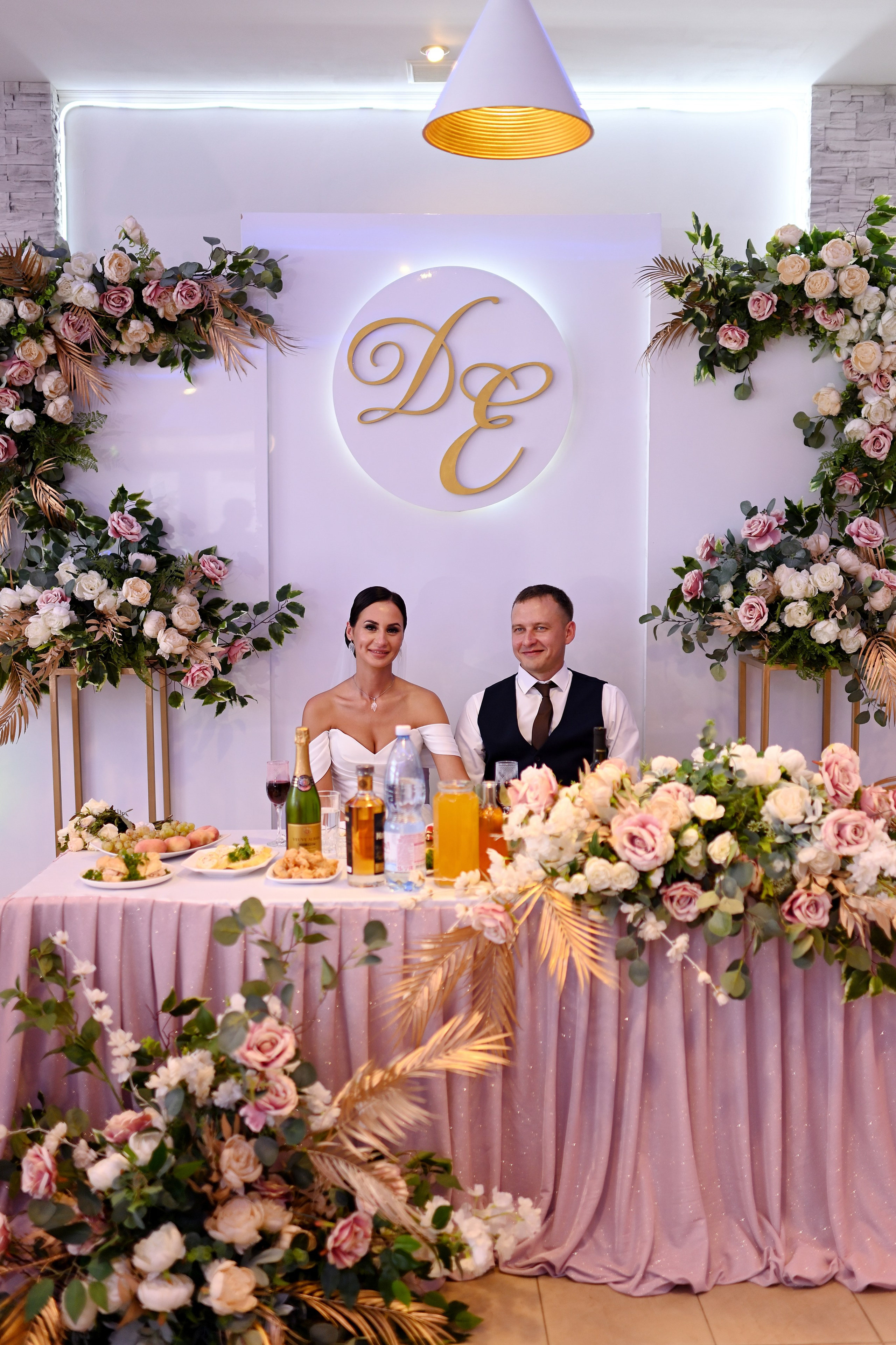 Свадьба Димы и Кати. Свадебный и семейный фотограф в Самаре Головань Наталья