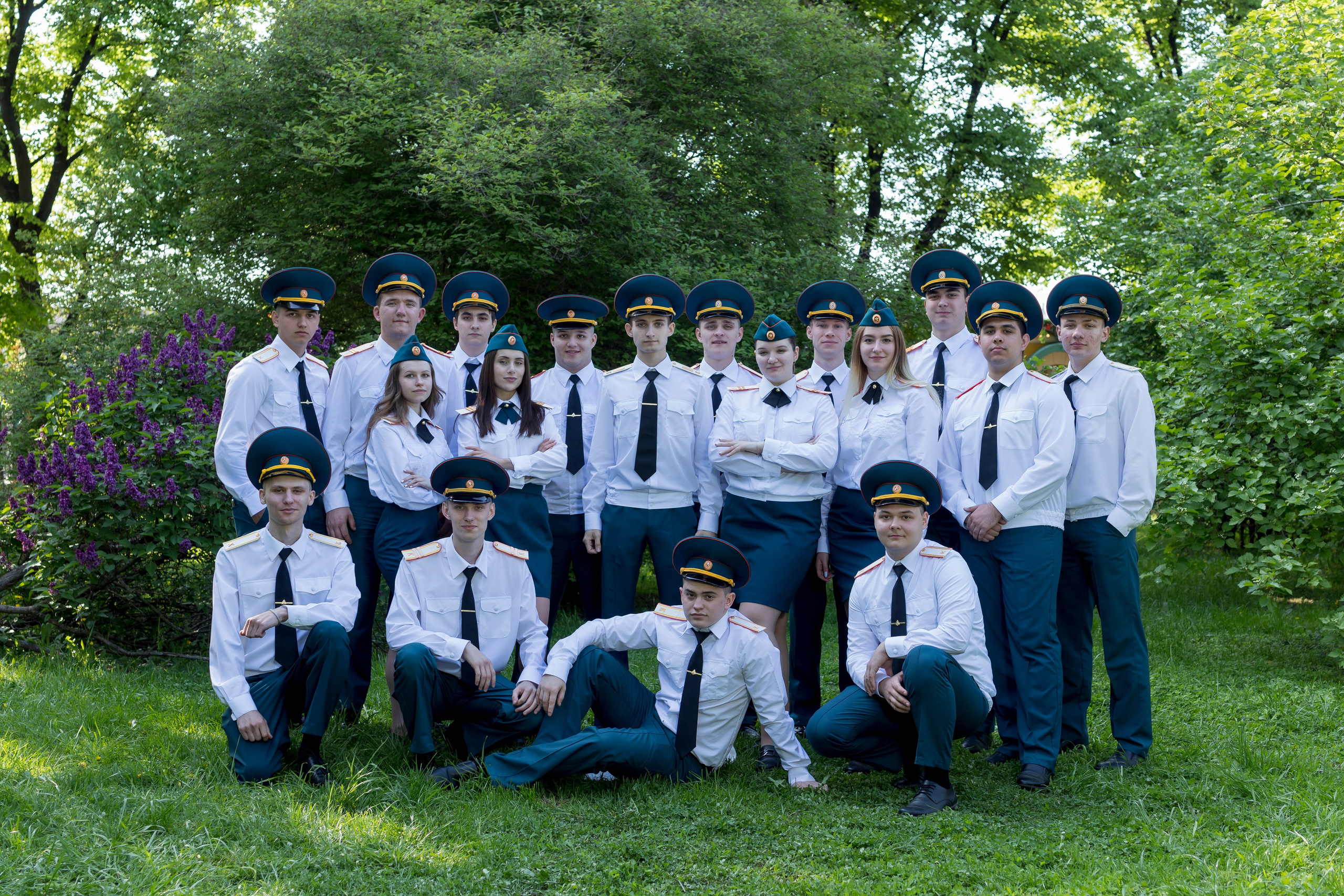 Школьная фотосессия. Главная