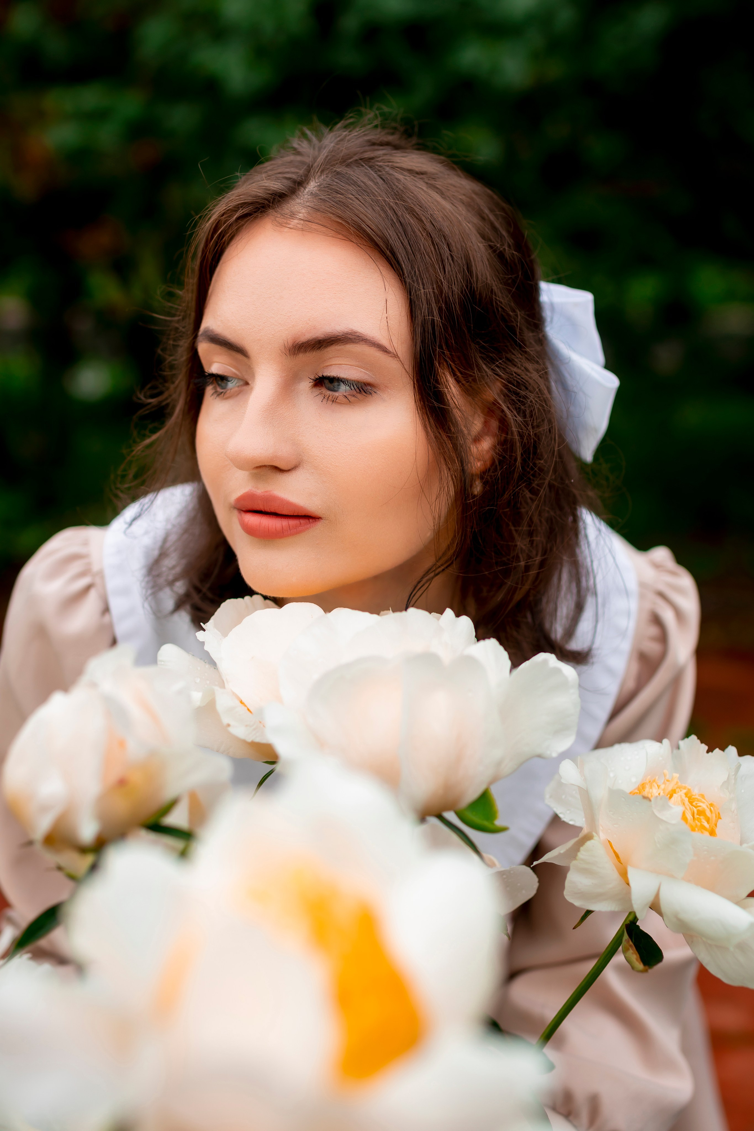Цветение. Фотограф Ekaterina