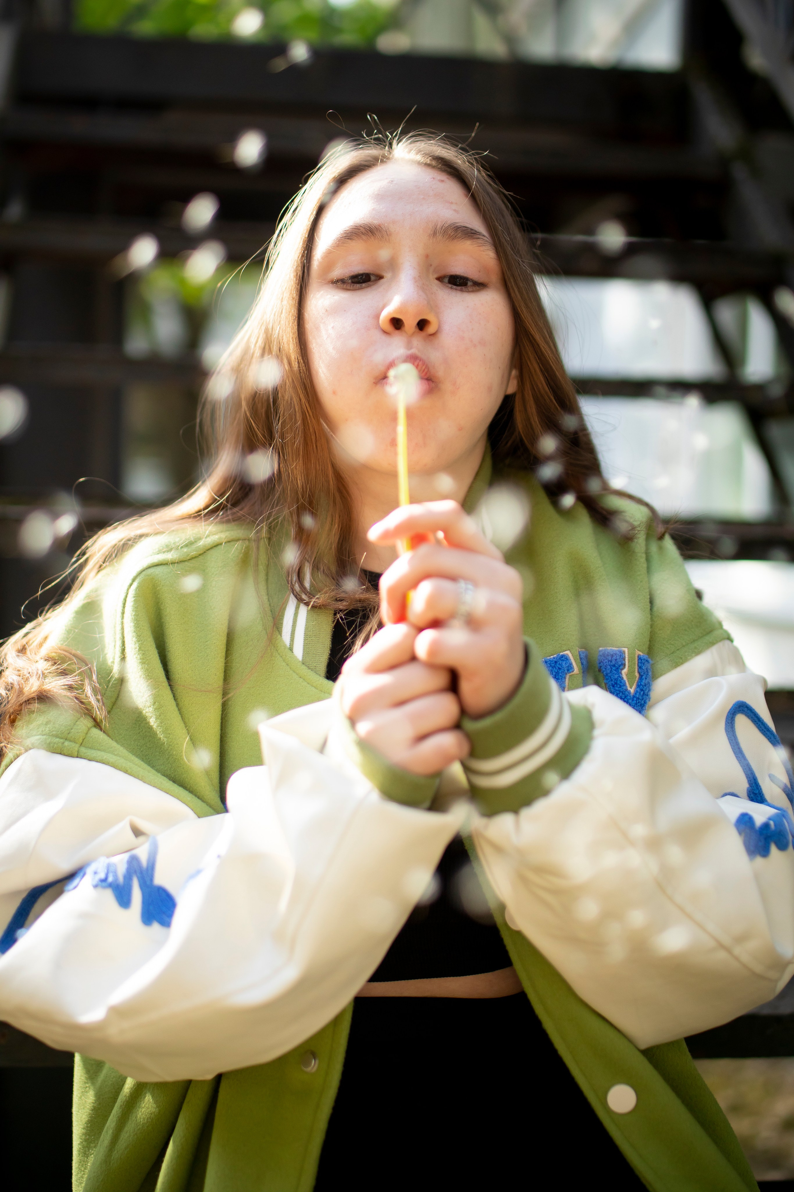 Школьная фотосессия. Главная