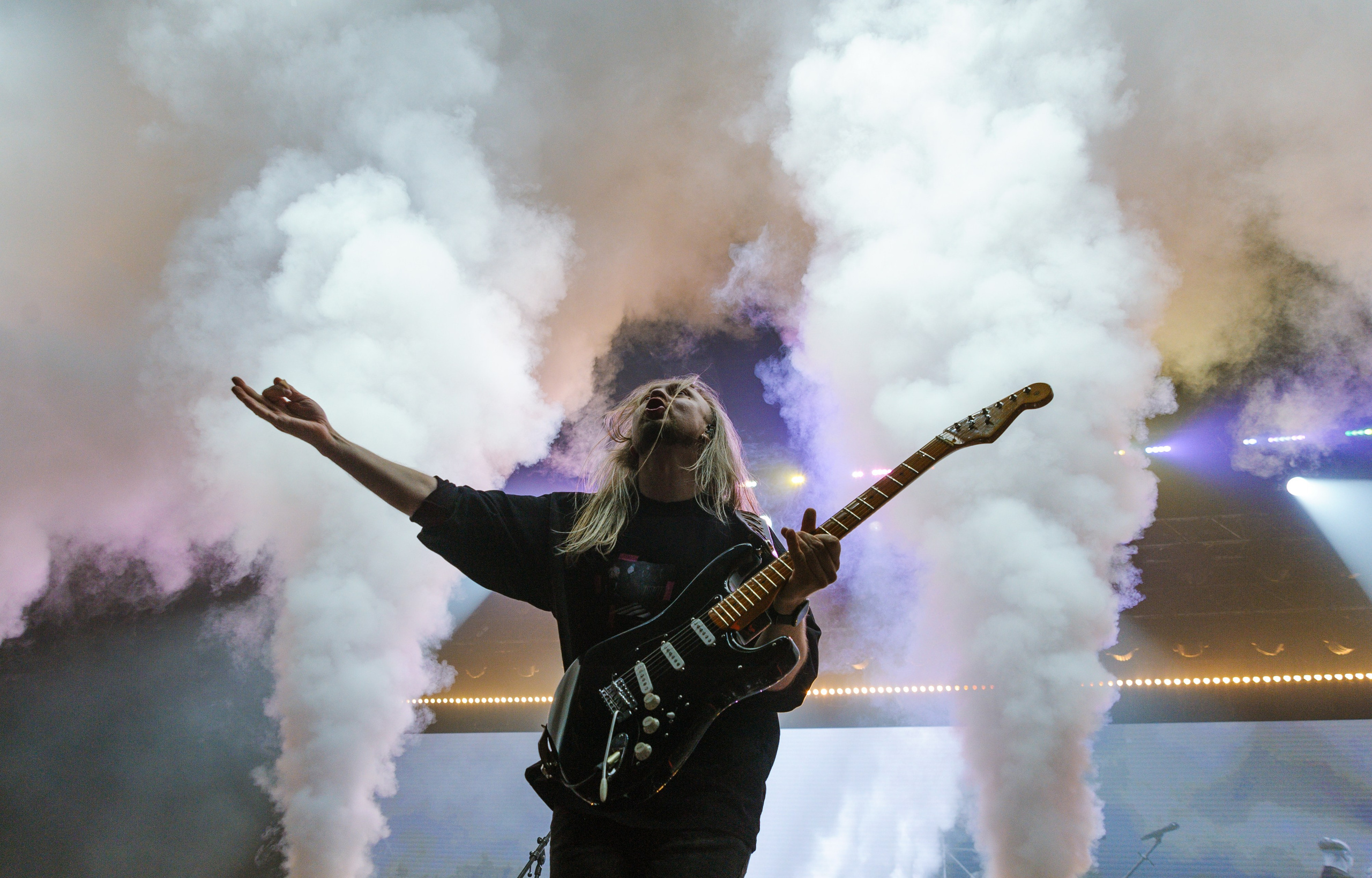 Комната культуры, СК «Юбилейный», 11.04.2026. Алексей Горчаков. Фотограф на ваш праздник