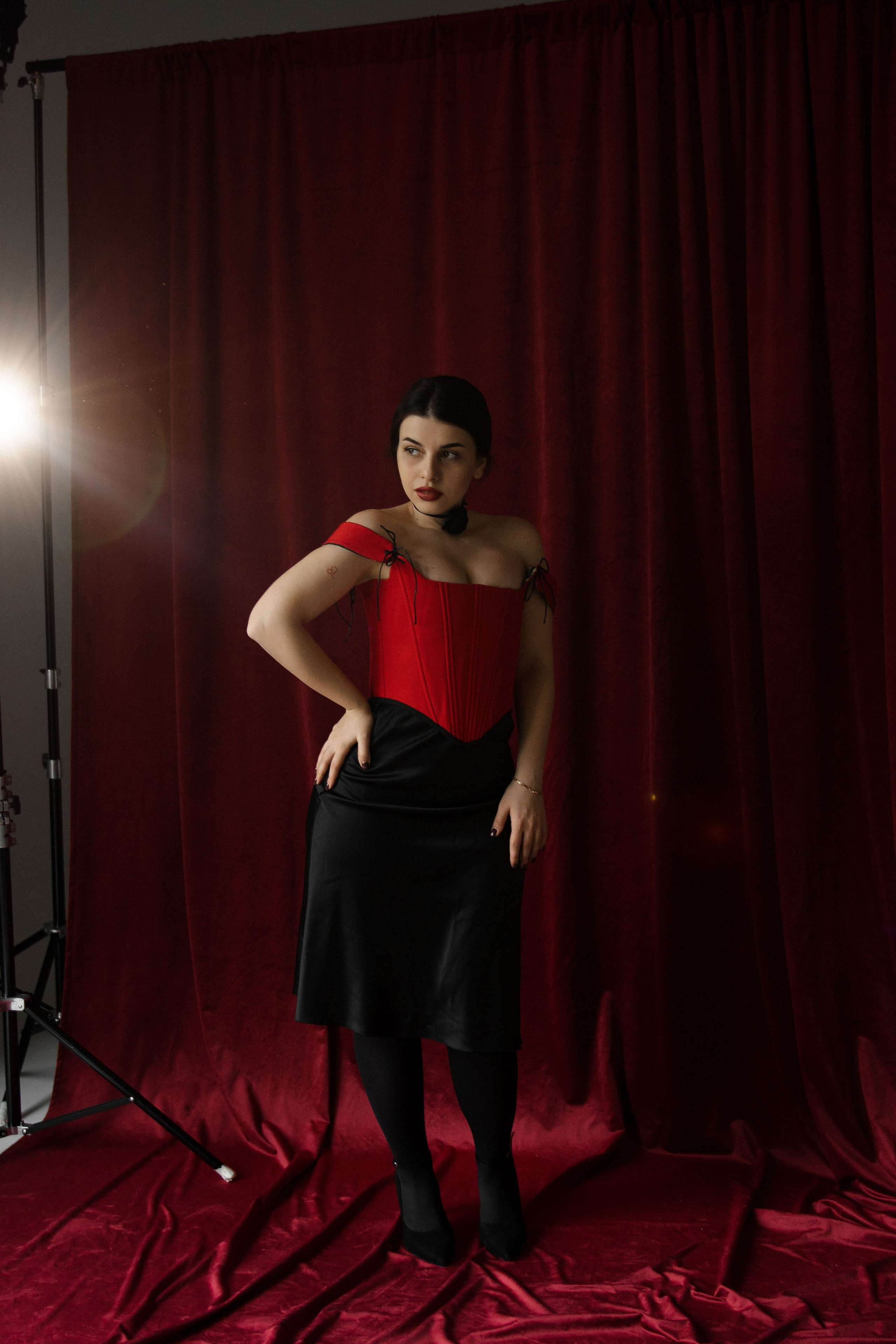 Ольга. Свадебный и женский фотограф в Ставрополе Вика Лексеева