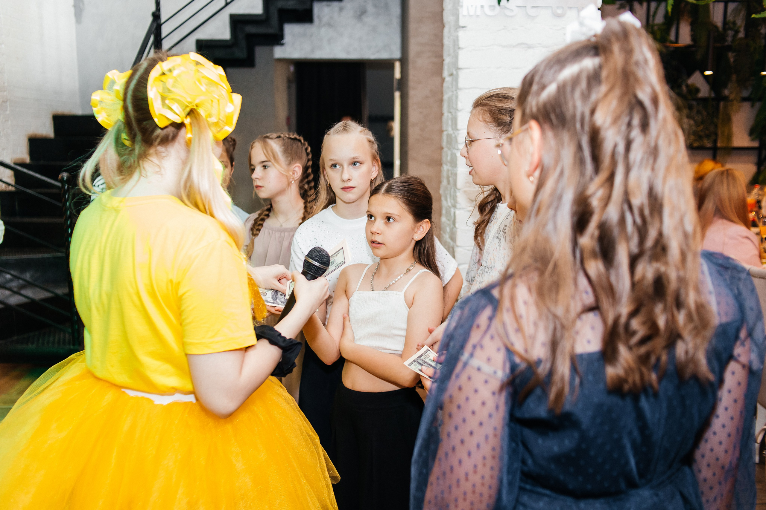 ВЫПУСКНОЙ 2025. Фотограф в Белгороде Варвара Виноходова