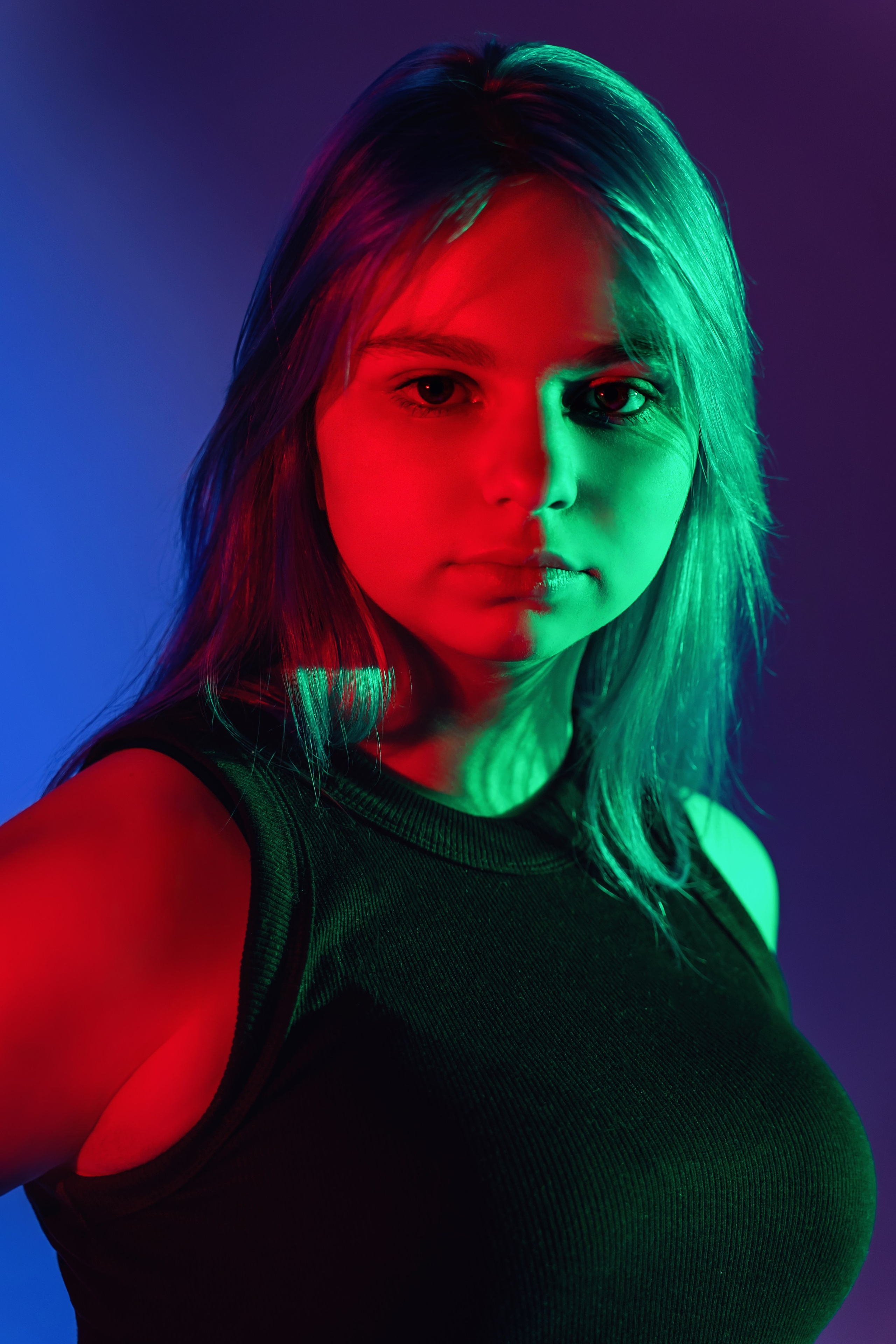 Виктория. Съемка для молодой девушки. Фотограф \ Видеограф на Крещение, Венчание Москва| Семейные съемки