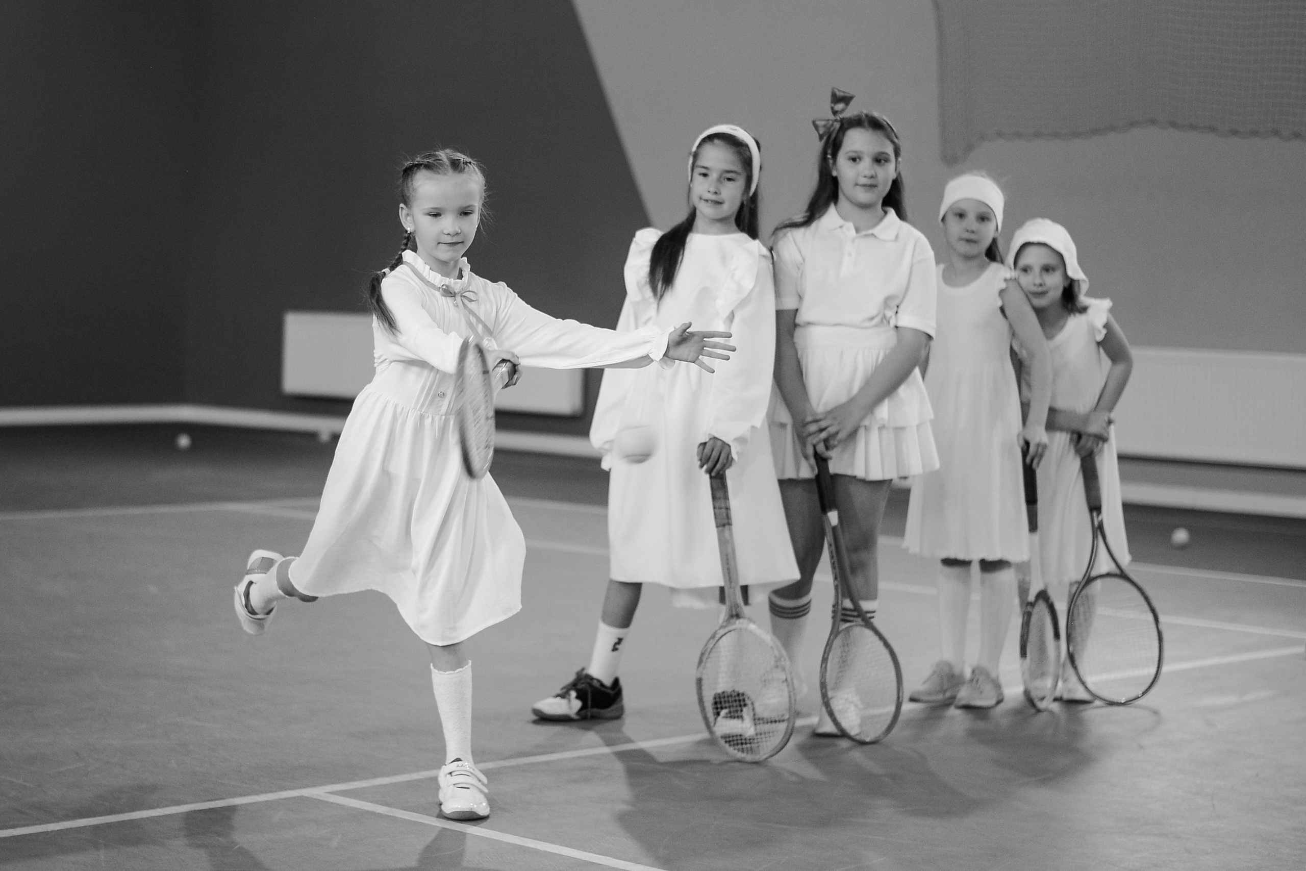 Теннис. Thephoto-russia.ru