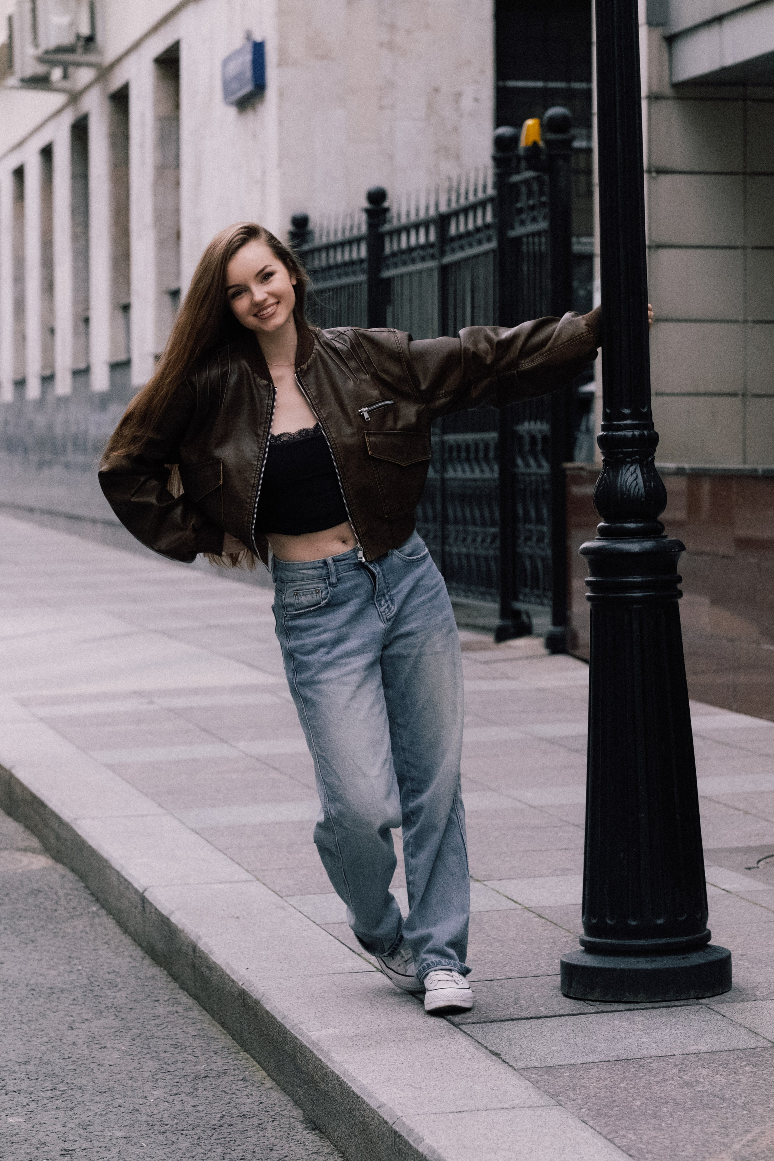 Портфолио. Портреты. Борис Квасов, фотограф. Москва