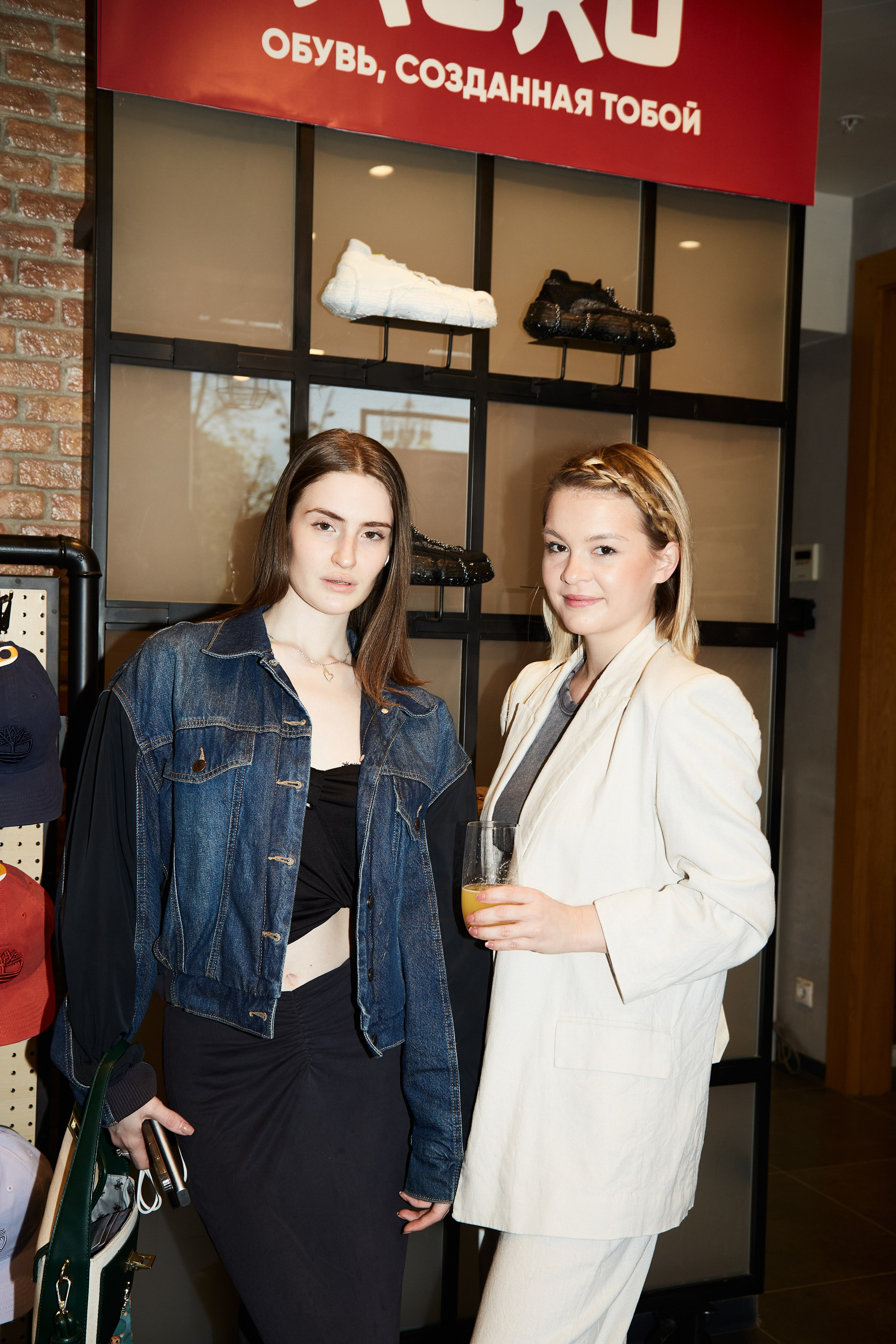 CAMPER. Photographer Daria Ilkevich