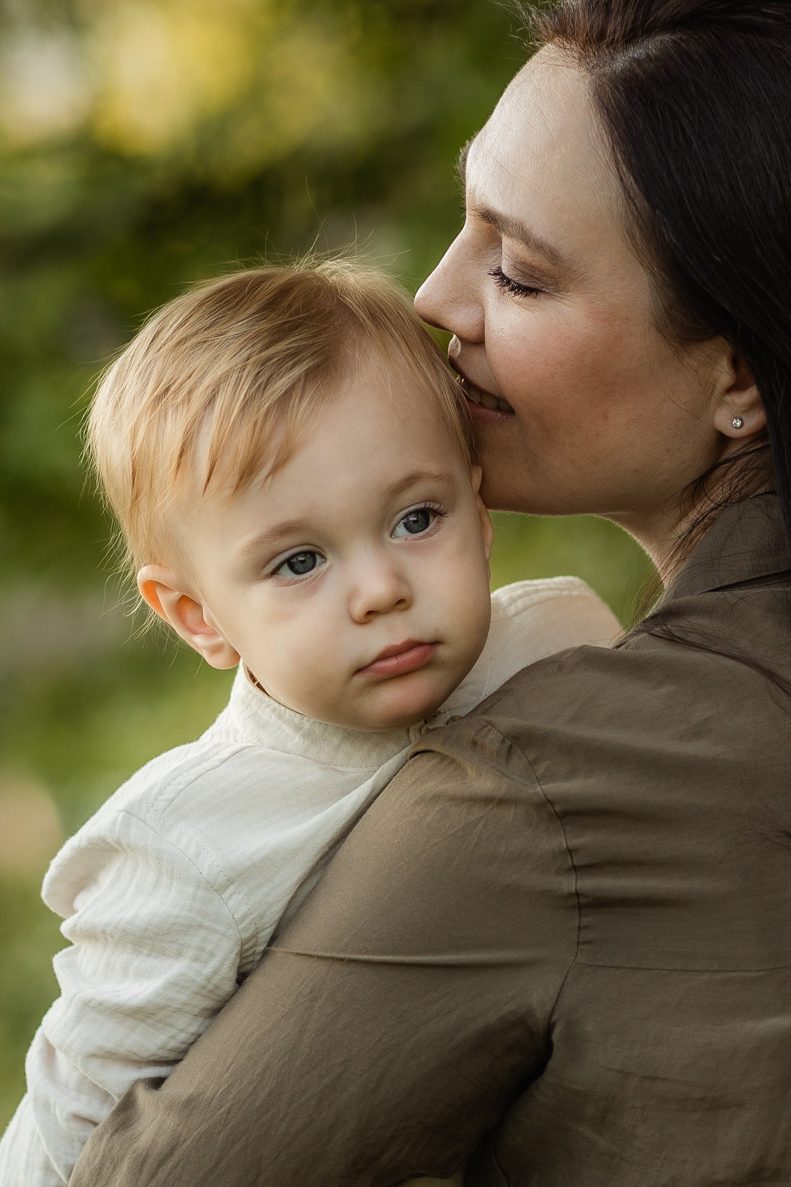 Семья. Татьяна Тетерева, фотограф Москва