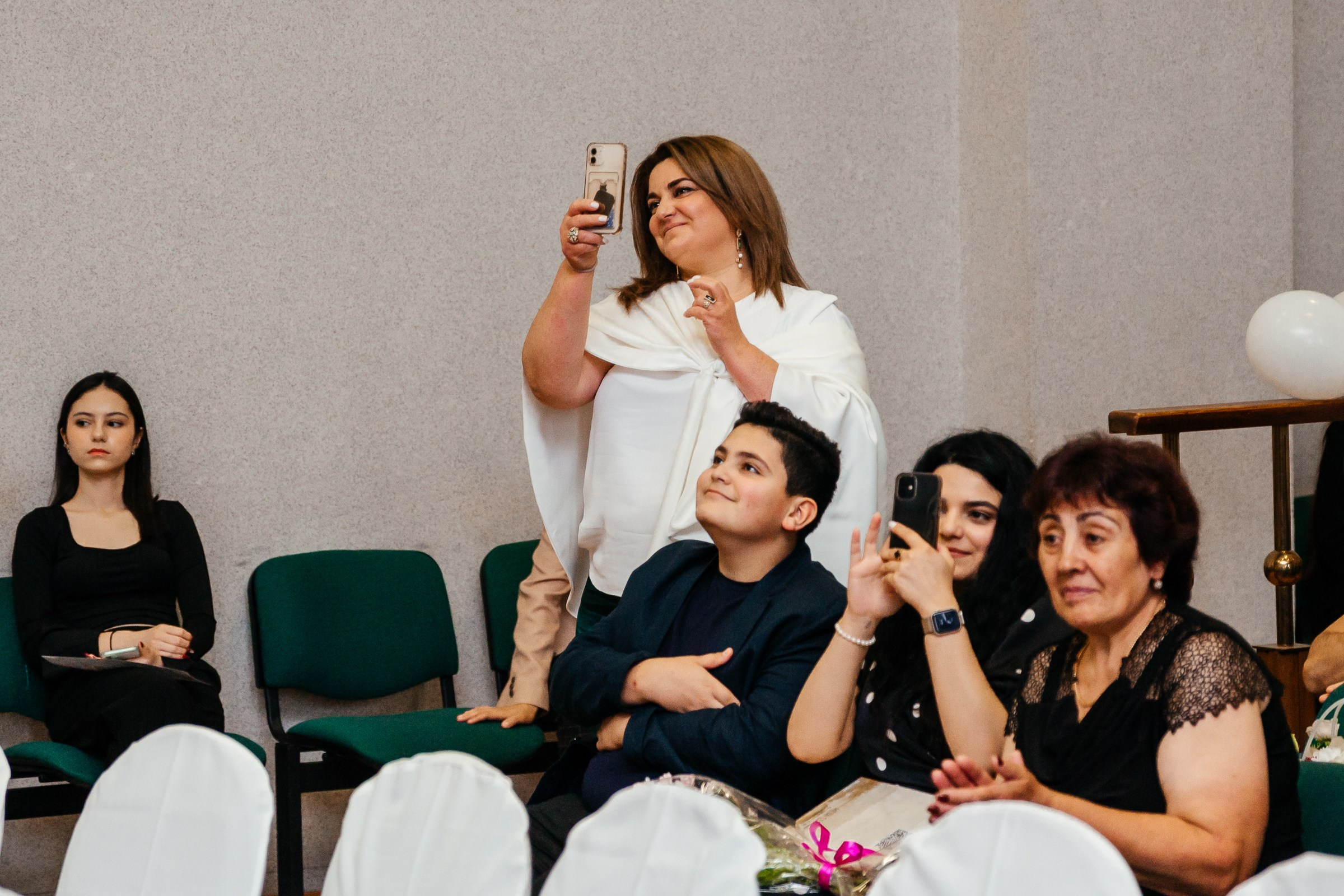 Выпускной. Семейный и свадебный фотограф Ясна Матросова