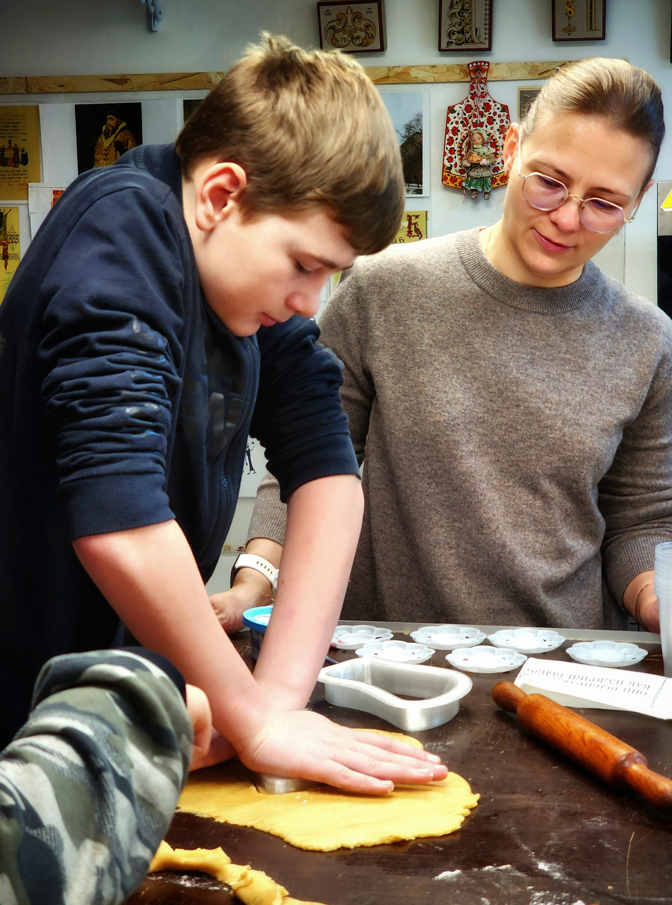 Репортажное фото