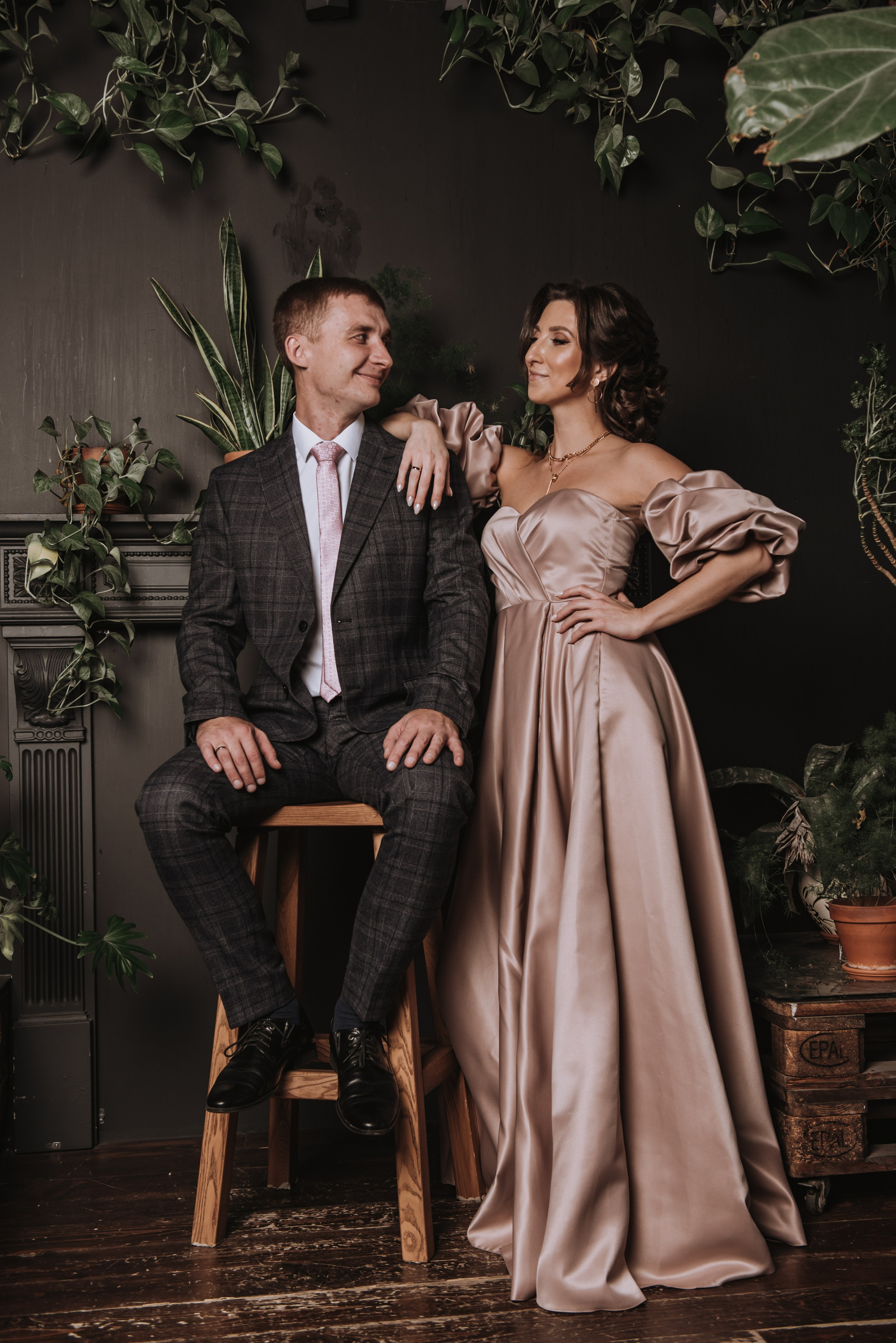 Свадебные фотосессии. Фотограф и видеограф в Москве Мария Малкич