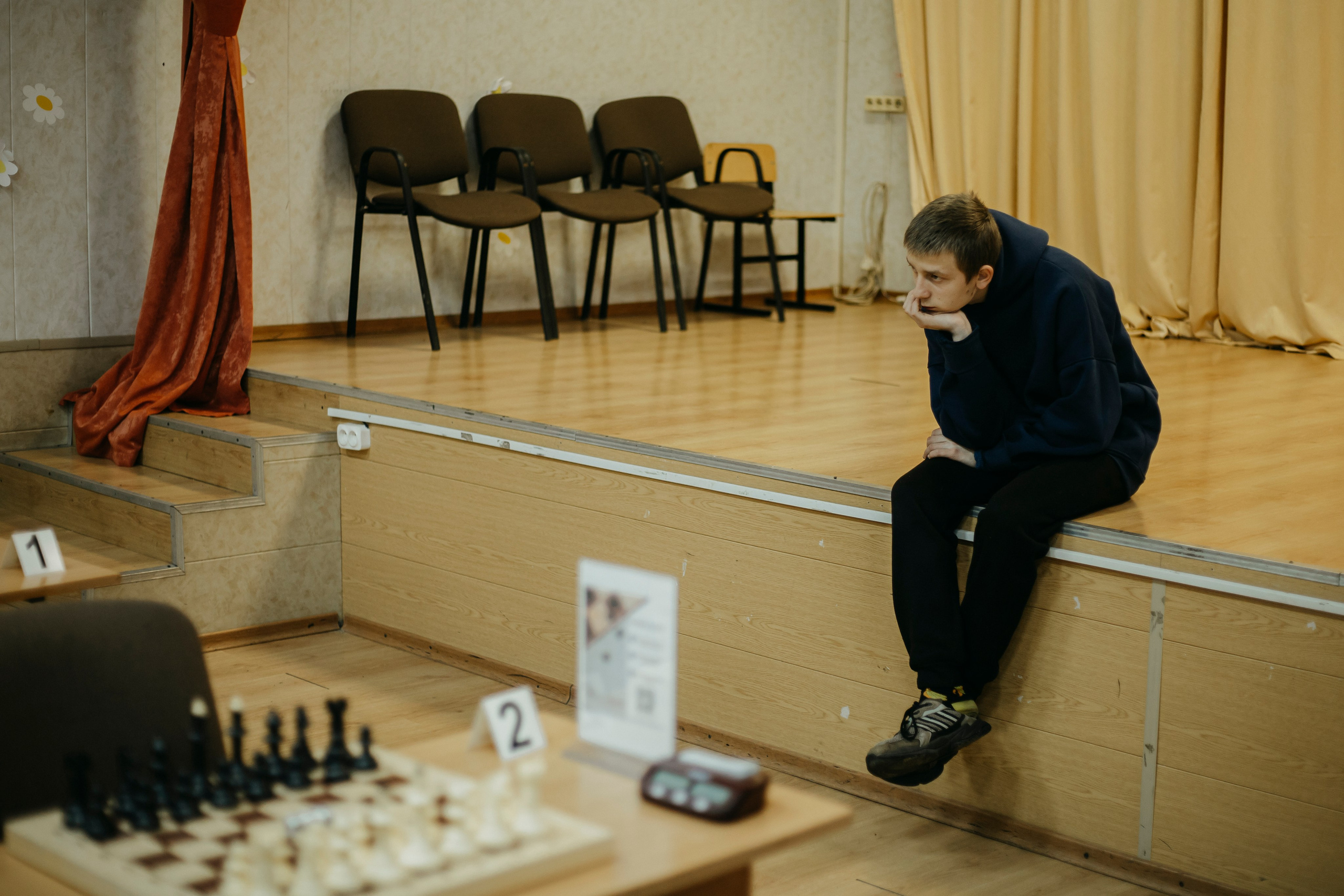 Репортажная сьемка из Солотчинского детского дома. Семейный и детский фотограф в Рязани Васюгова Мария