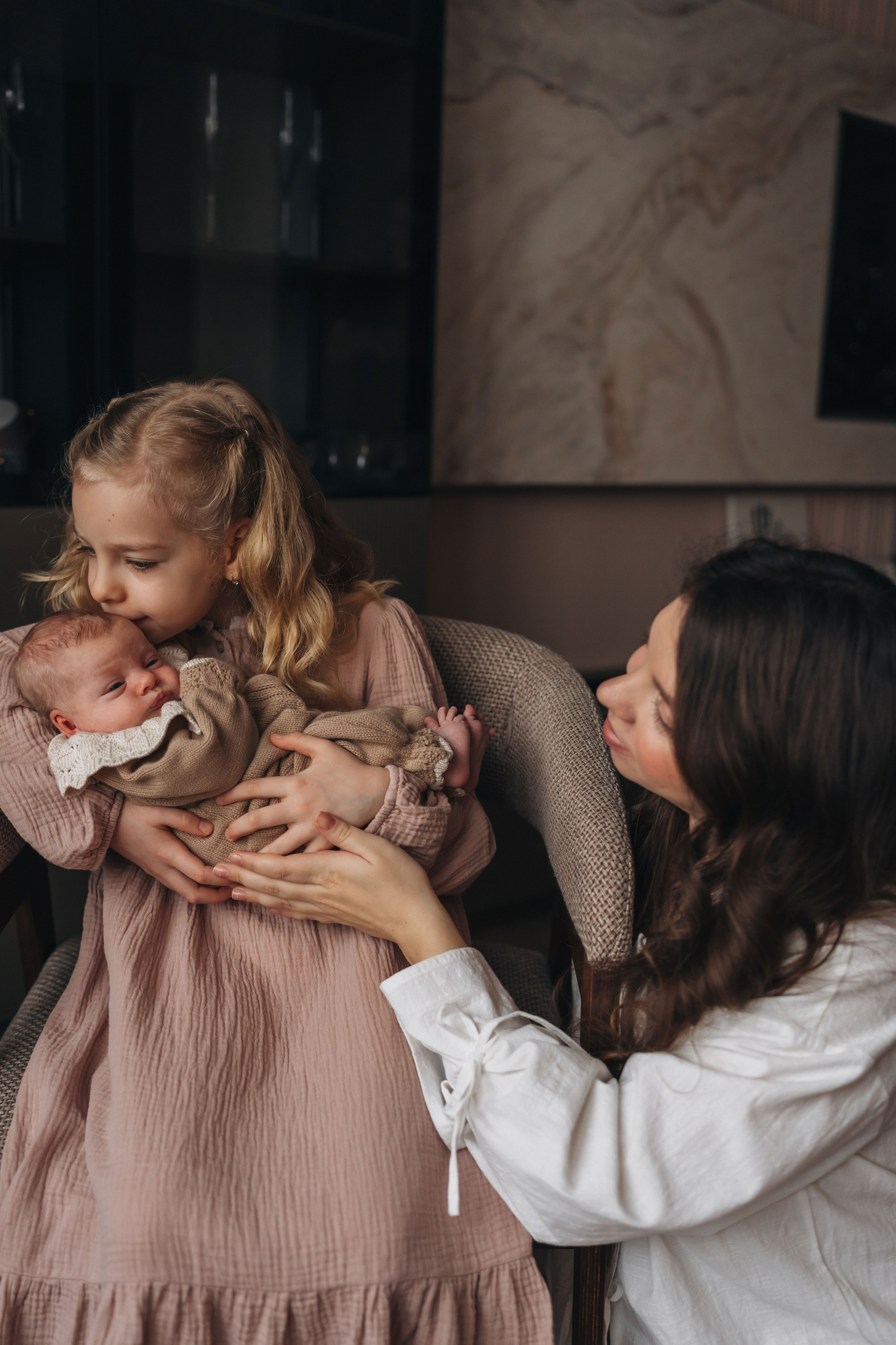 Первая фотосессия. Ваш фотограф Вика Артемова