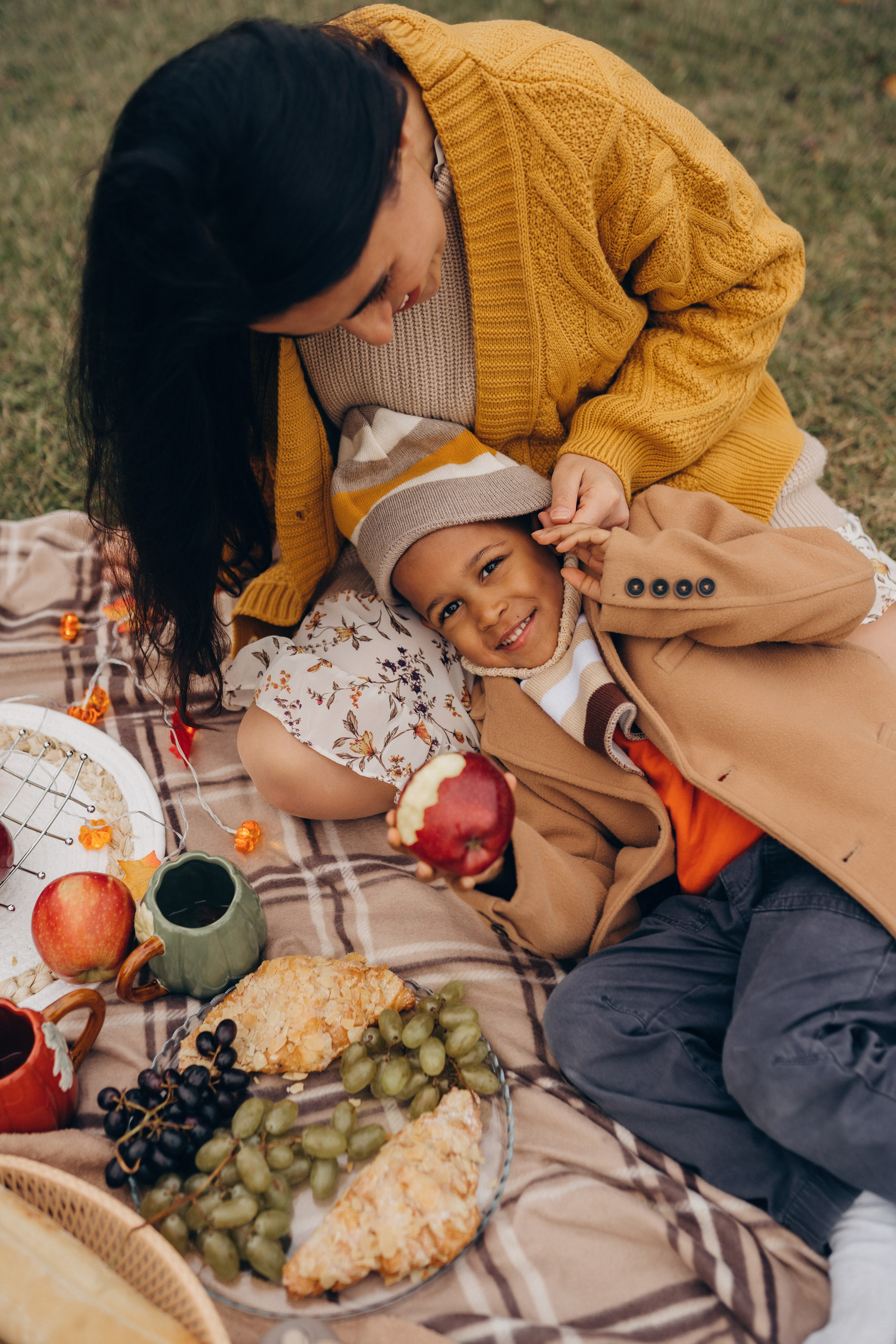 Нелли и Рома. Фотограф Екатерина Катунова | Москва