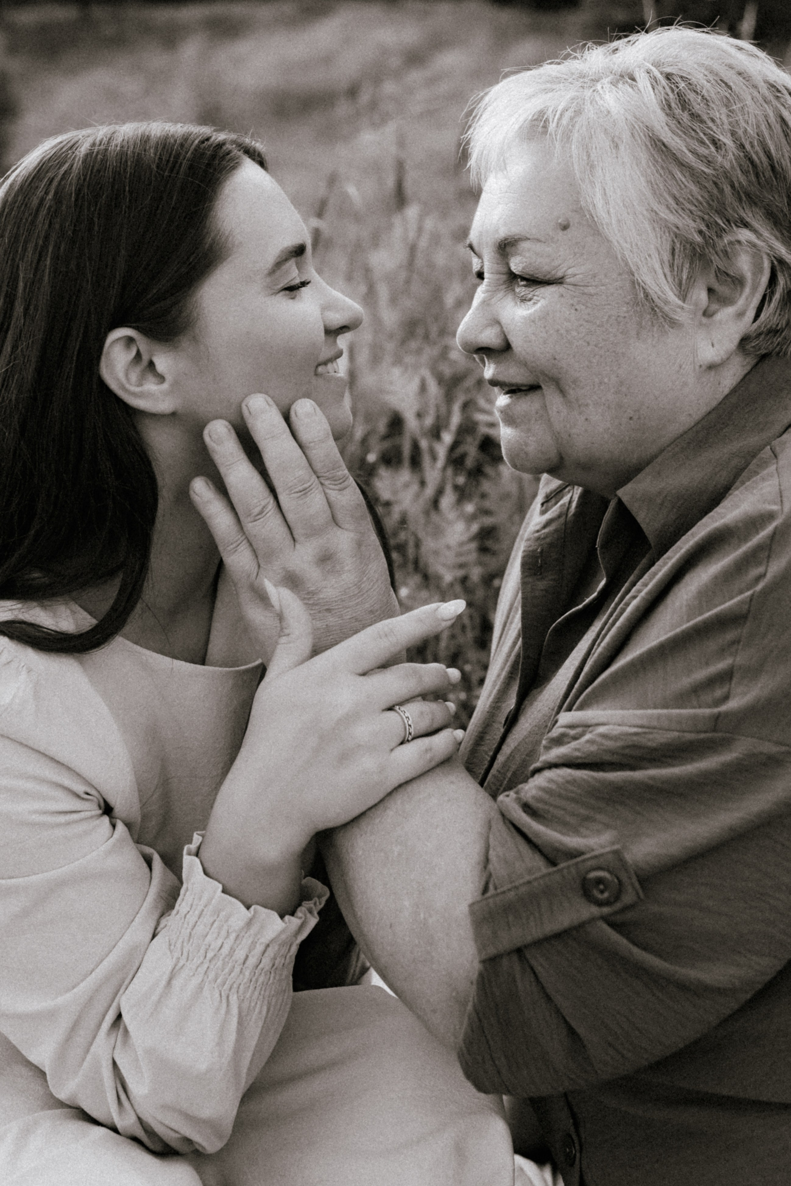 Семейная съёмка. Фотограф Екатерина Катунова | Москва