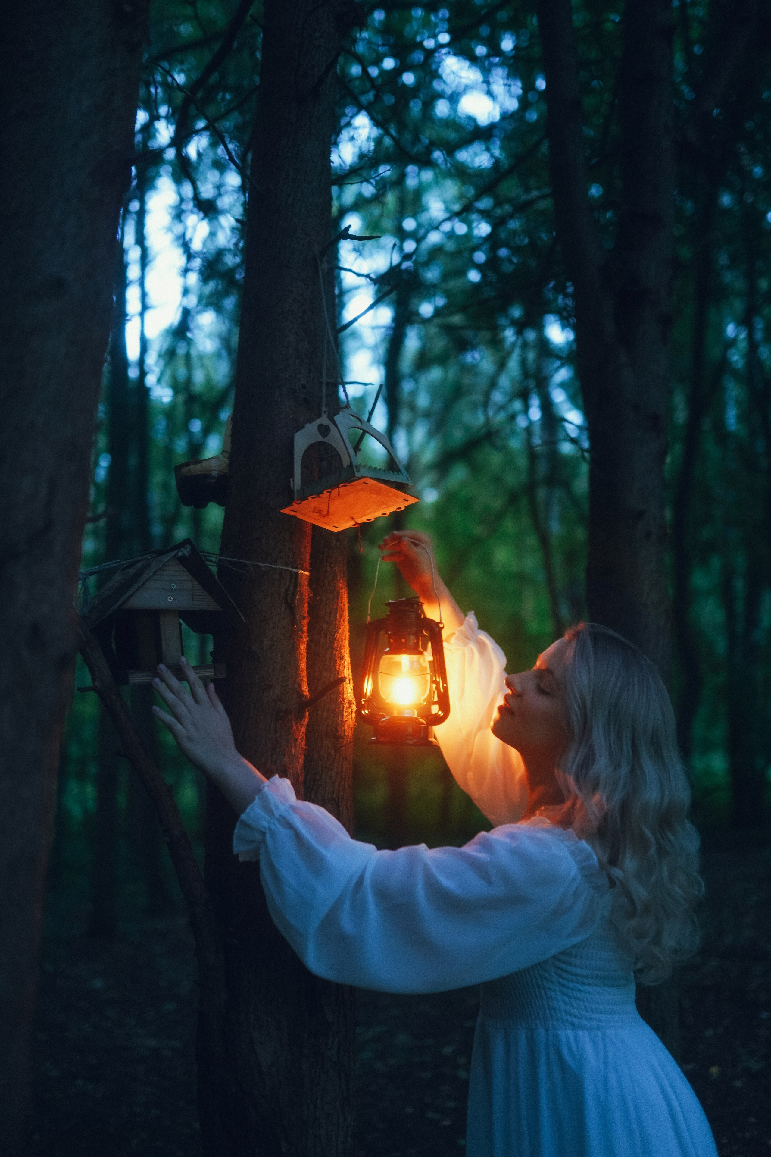 Лера. Фотограф Екатерина Катунова | Москва