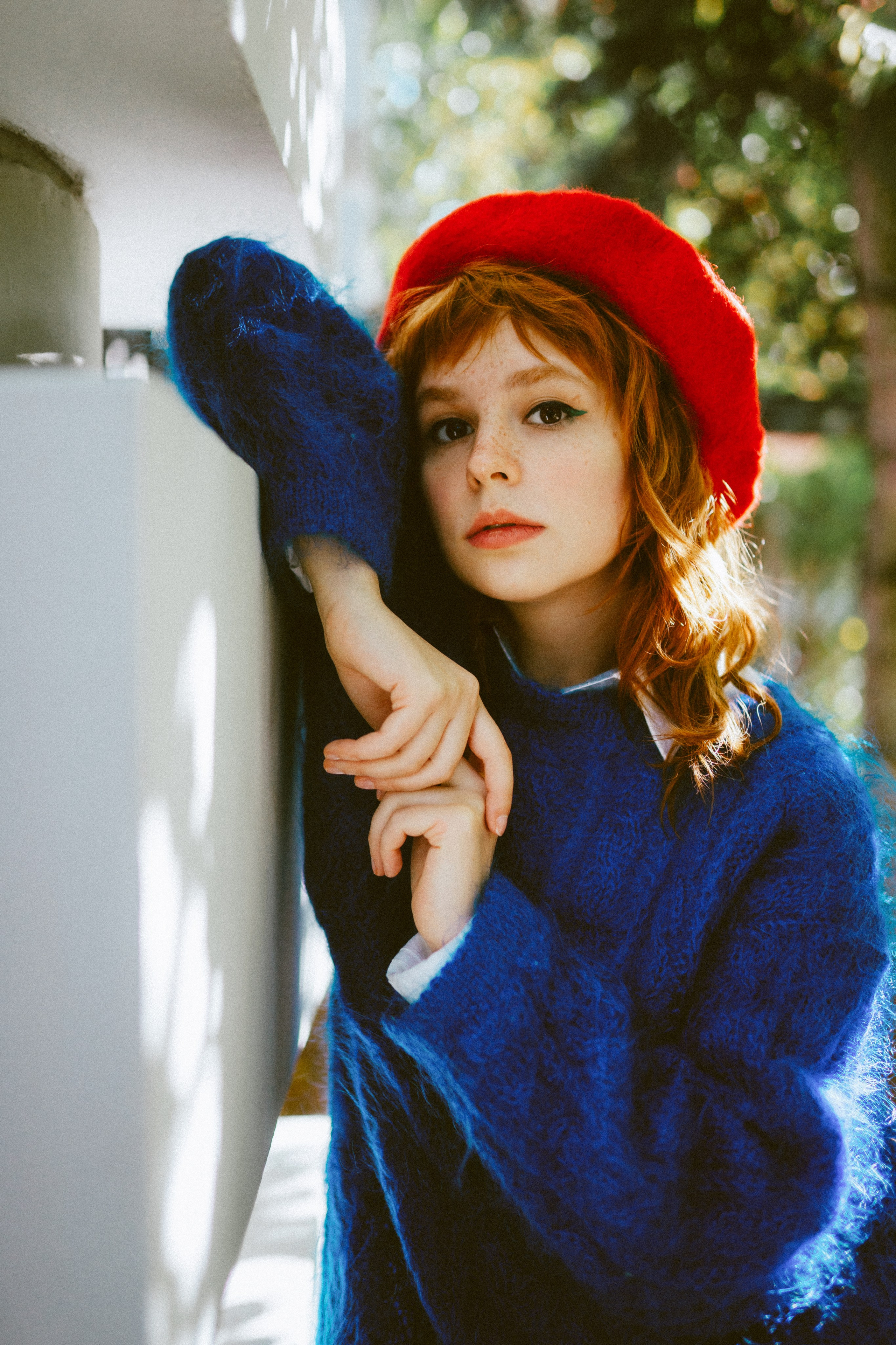 Саша. Фотограф Екатерина Катунова | Москва