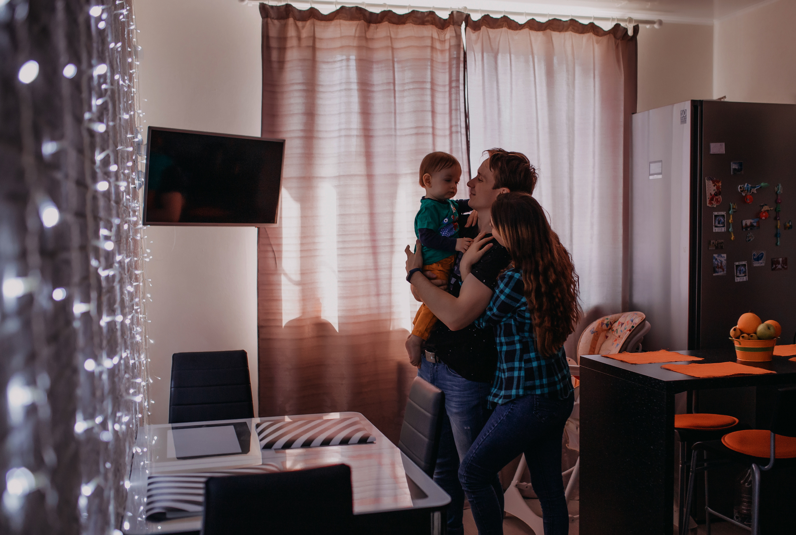 Съемка у вас дома…. Детский и семейный фотограф в Краснодаре, Анна Горбачева