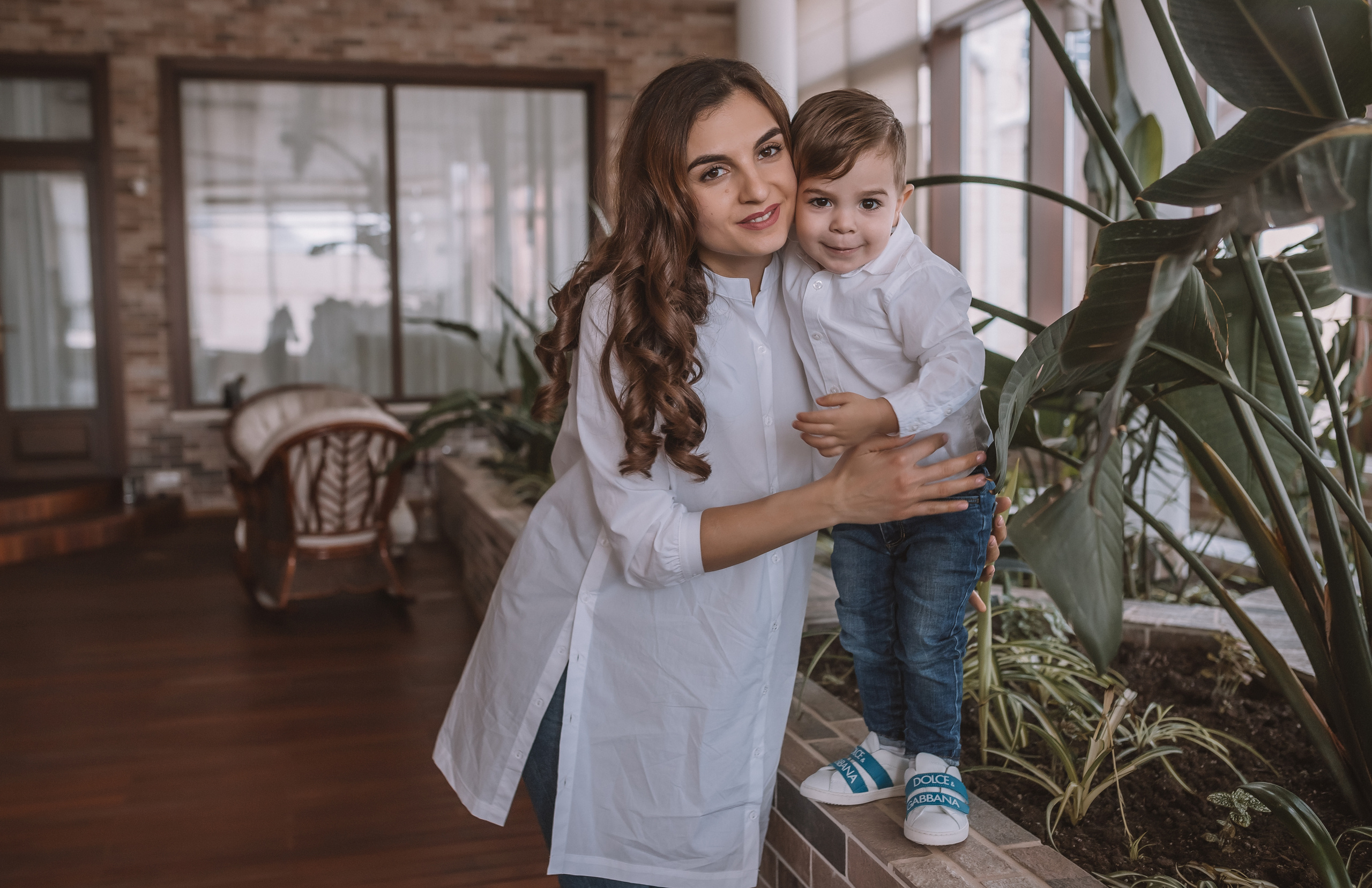 Съемка у вас дома…. Детский и семейный фотограф в Краснодаре, Анна Горбачева