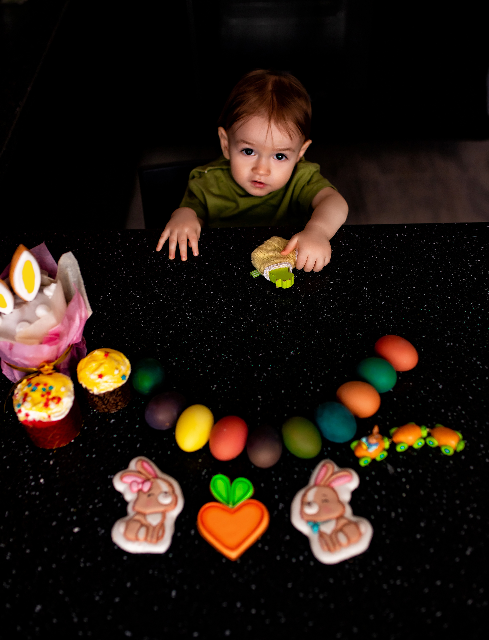 Детская фотография. Детский и семейный фотограф в Краснодаре, Анна Горбачева